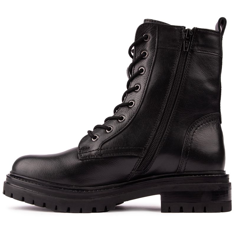 Sole Gianna Ankle Boots dam – bild 2