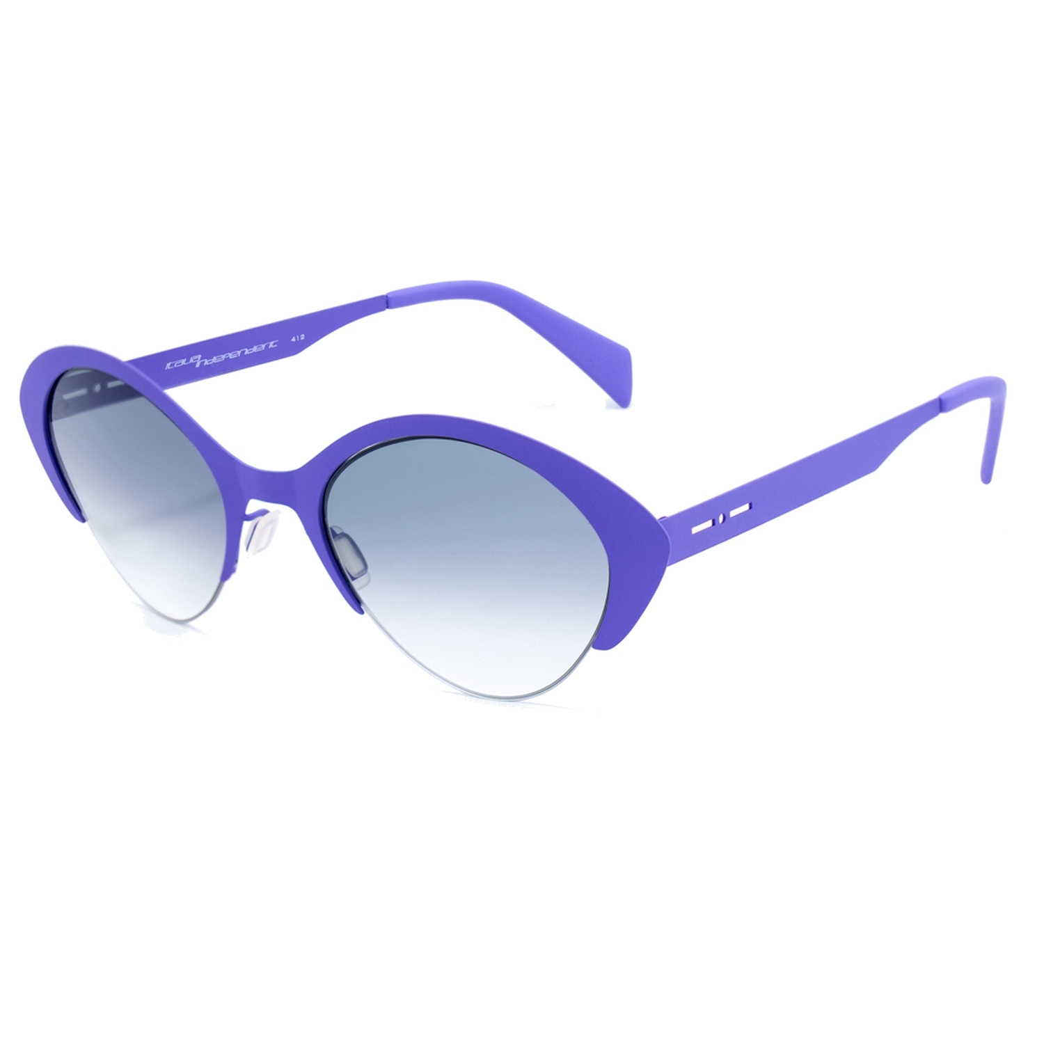 Thumbnail - Damen-Sonnenbrillen Italia Independent 0505-014-000