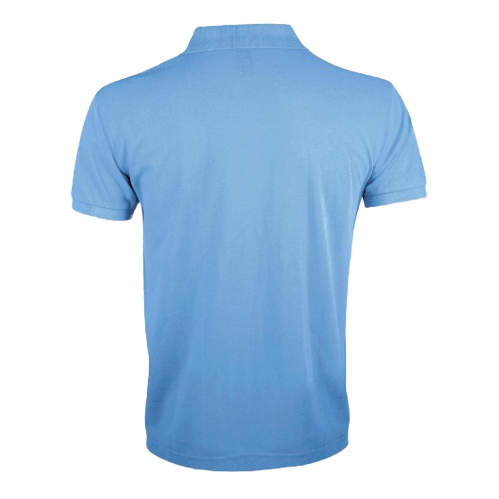 SOLS (Himmelblått) t-shirts herr – bild 2