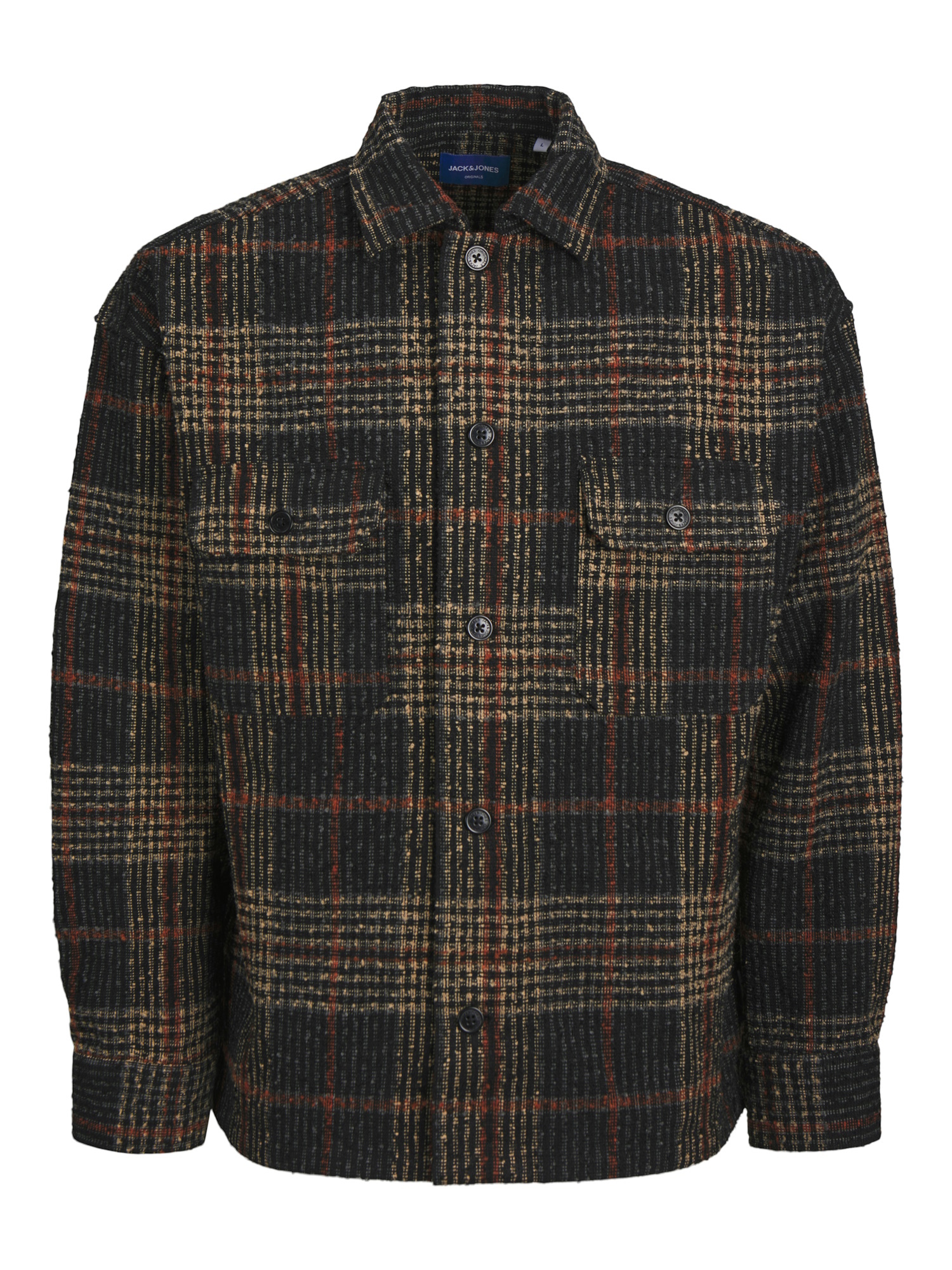 Thumbnail - Jack & Jones Hemd