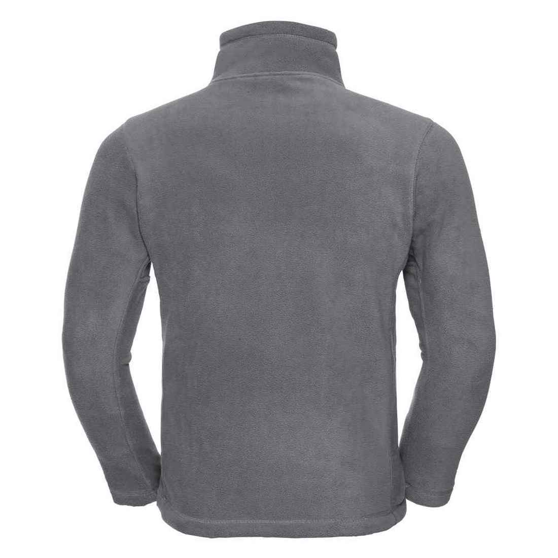 Russell Athletic (Convoy Grey) jackor herr – bild 2
