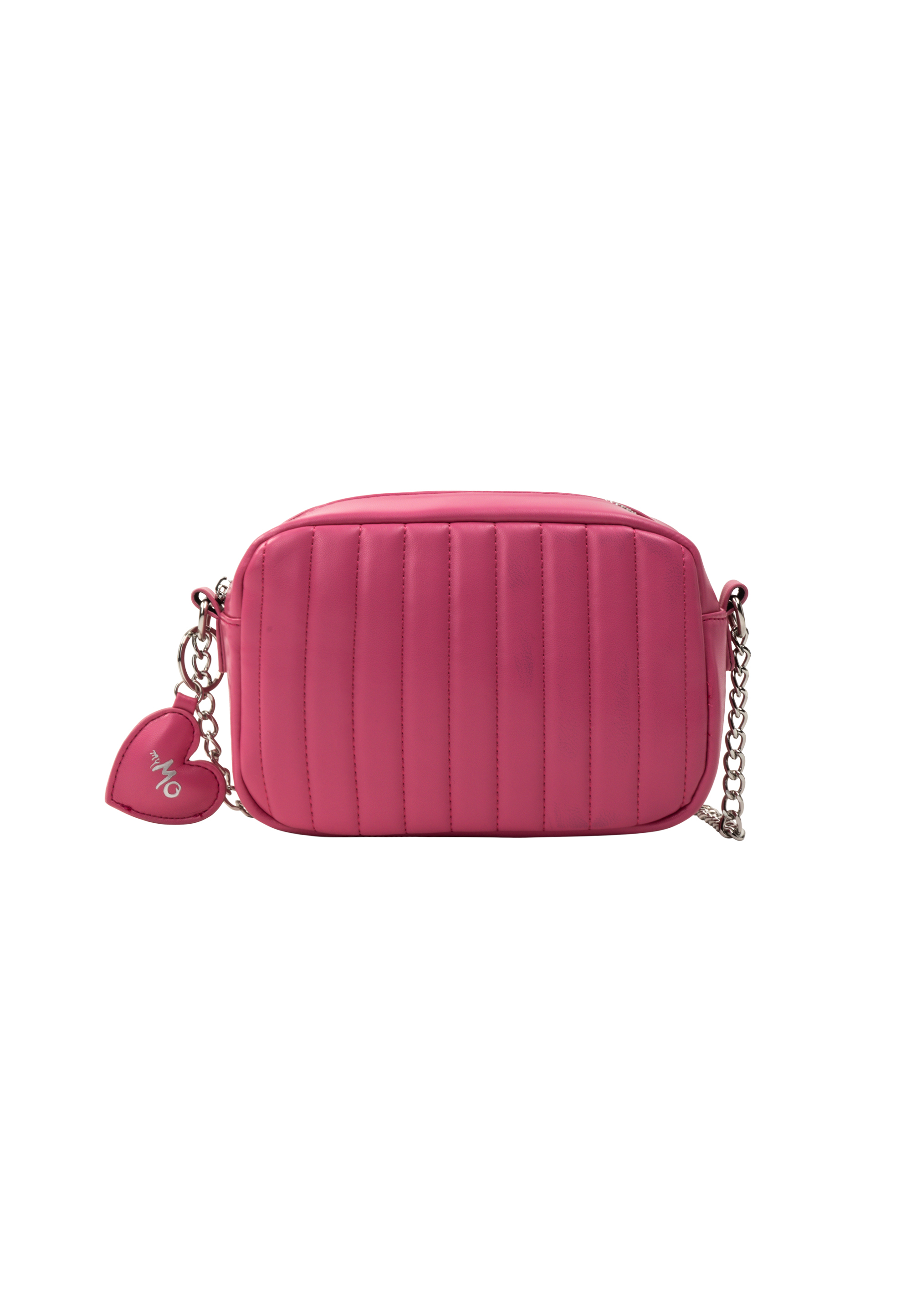 Mymo Crossbody tas Dames roze