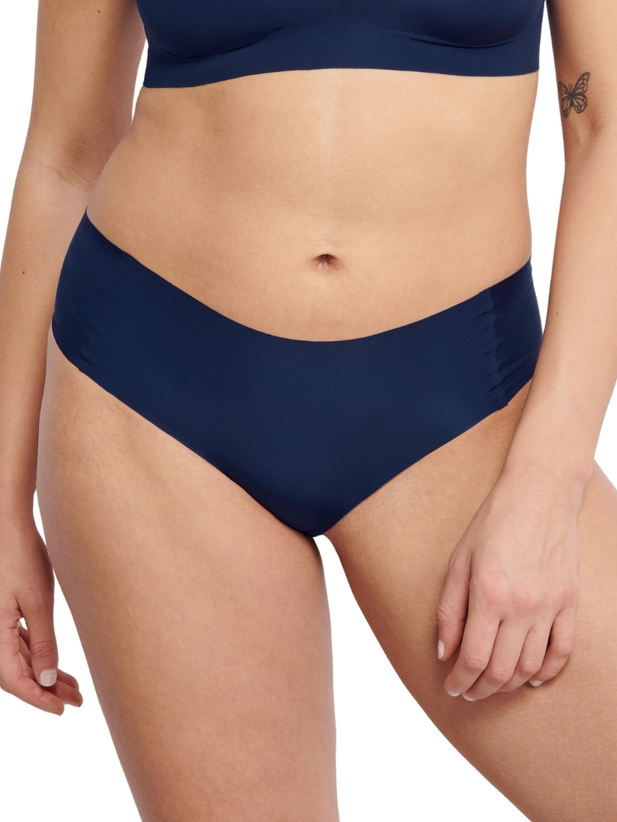 Sloggi Women's Blue Panties Zero Feel 2.0 - Image 3