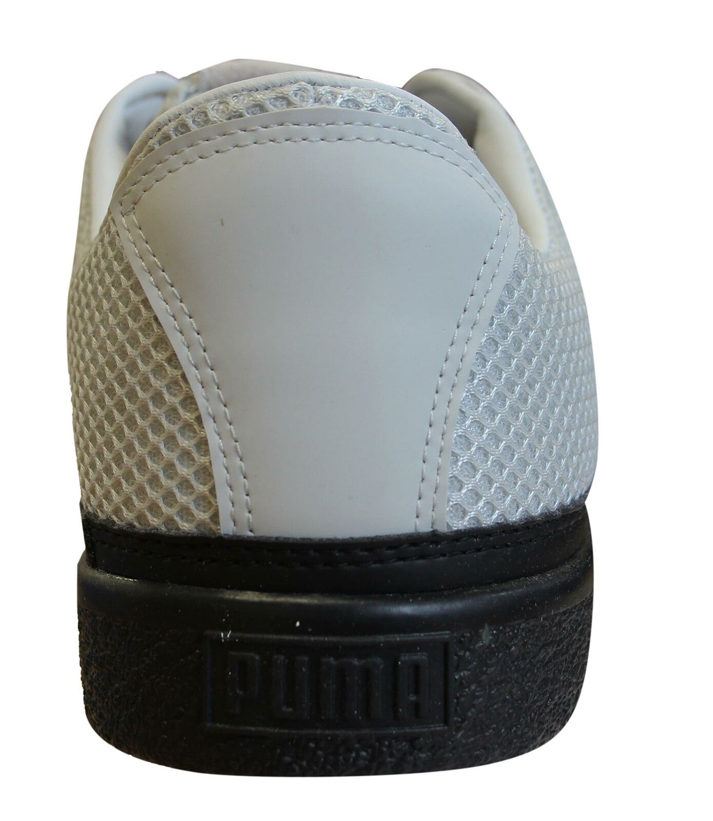 Puma Clyde x Han Kjobenhavn Project 4 Low Lace Up Träningsskor för herrar 369750 01 – bild 2
