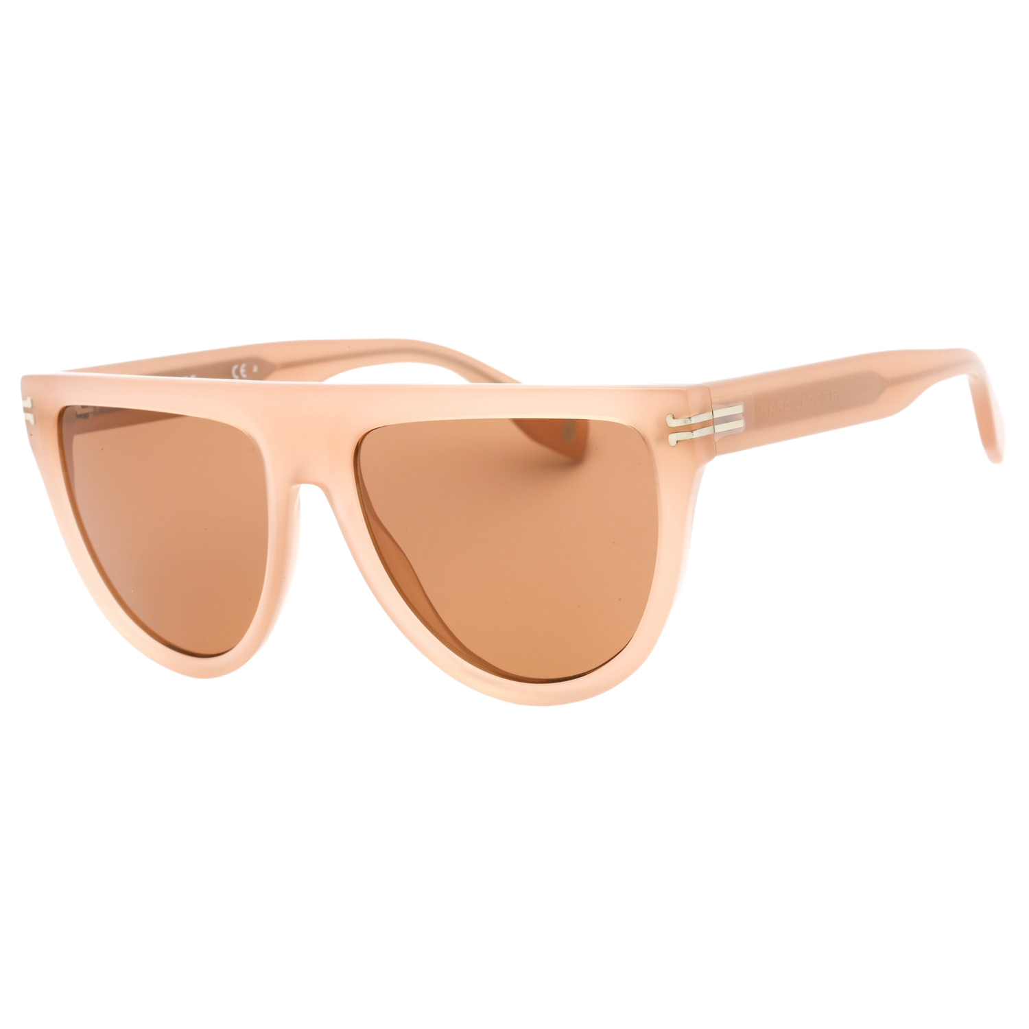 Thumbnail - Marc Jacobs Damen-Sonnenbrillen 51/20/140 mm Kunststoff
