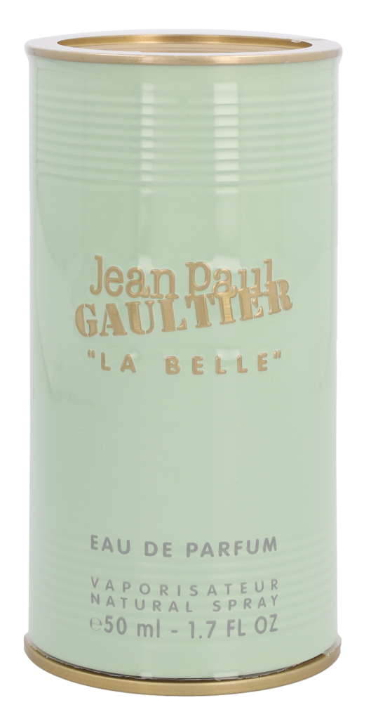 La Belle Eau de Parfum Doftnoter av Päron, Saftig Bergamott och Eldig Vanilj 10