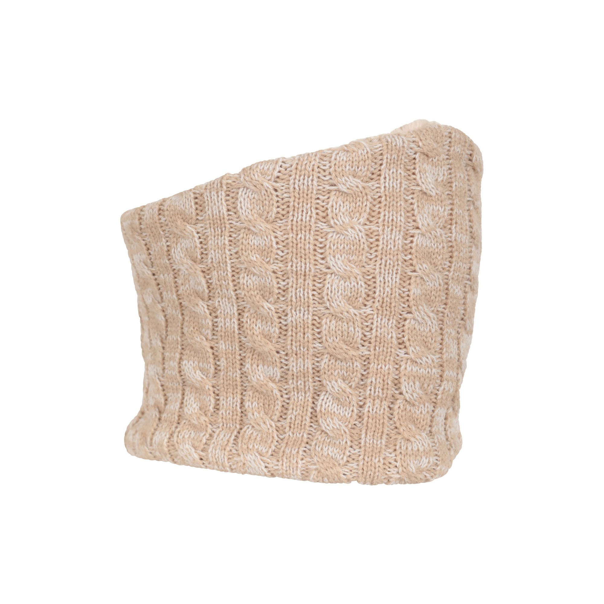 Thumbnail - Mountain Warehouse - Nackenwärmer für Damen (Beige)