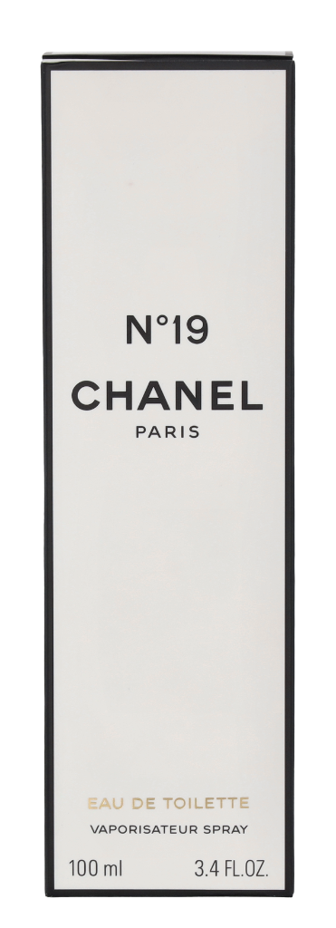 No 19 Eau de Toilette Spray 2