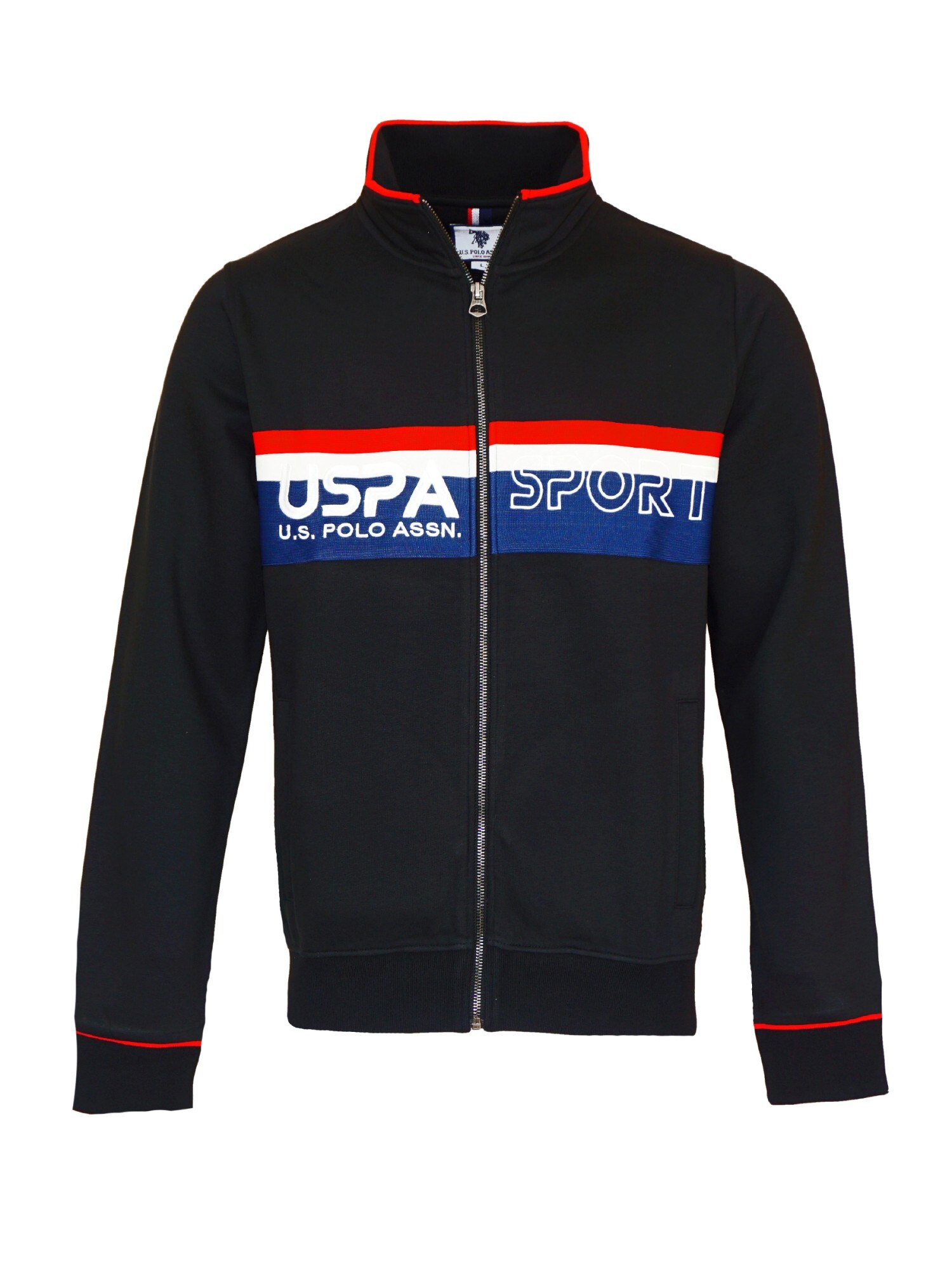 Thumbnail - U.S. Polo Assn Jacke