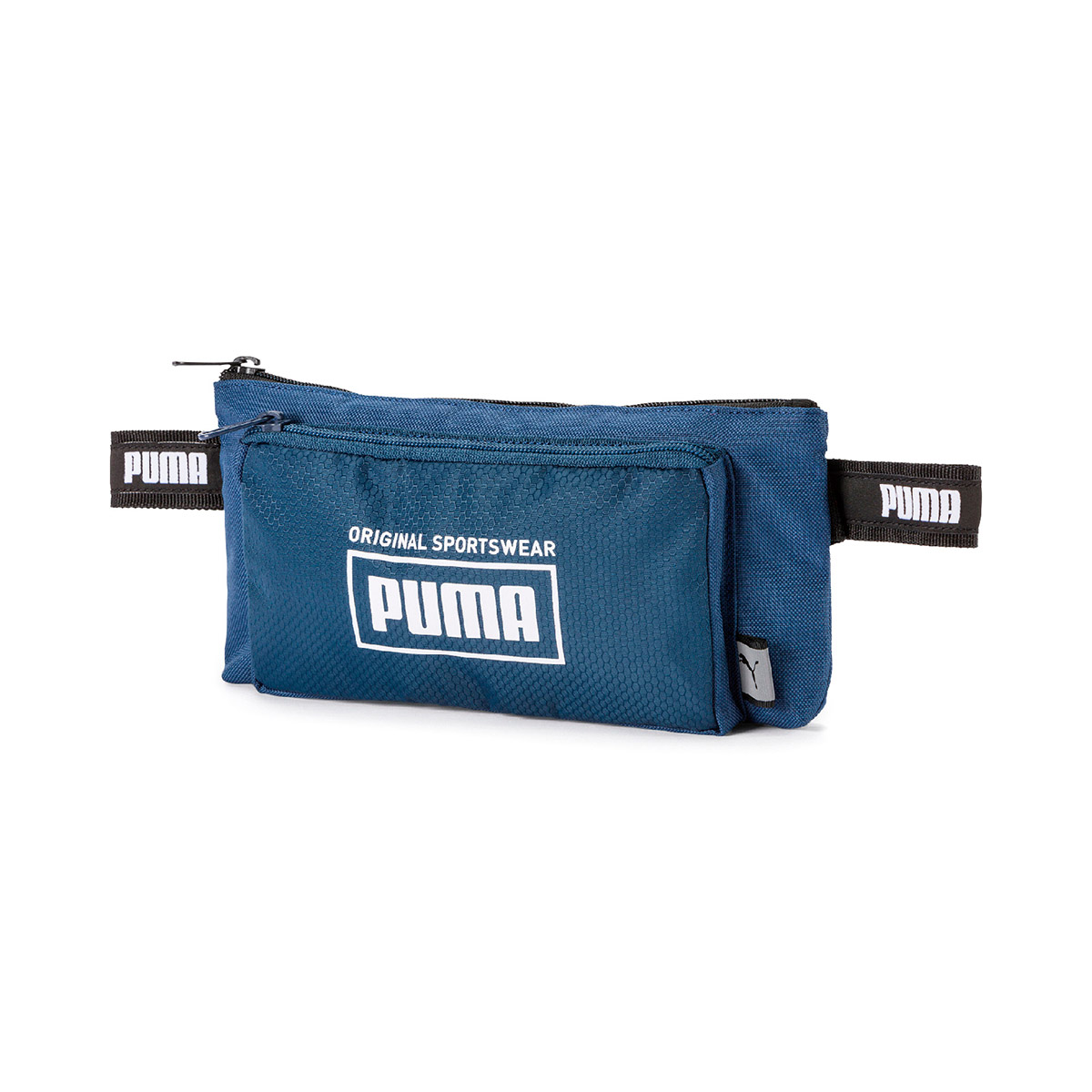 Thumbnail - Puma Gürteltasche Marken-Schriftzug