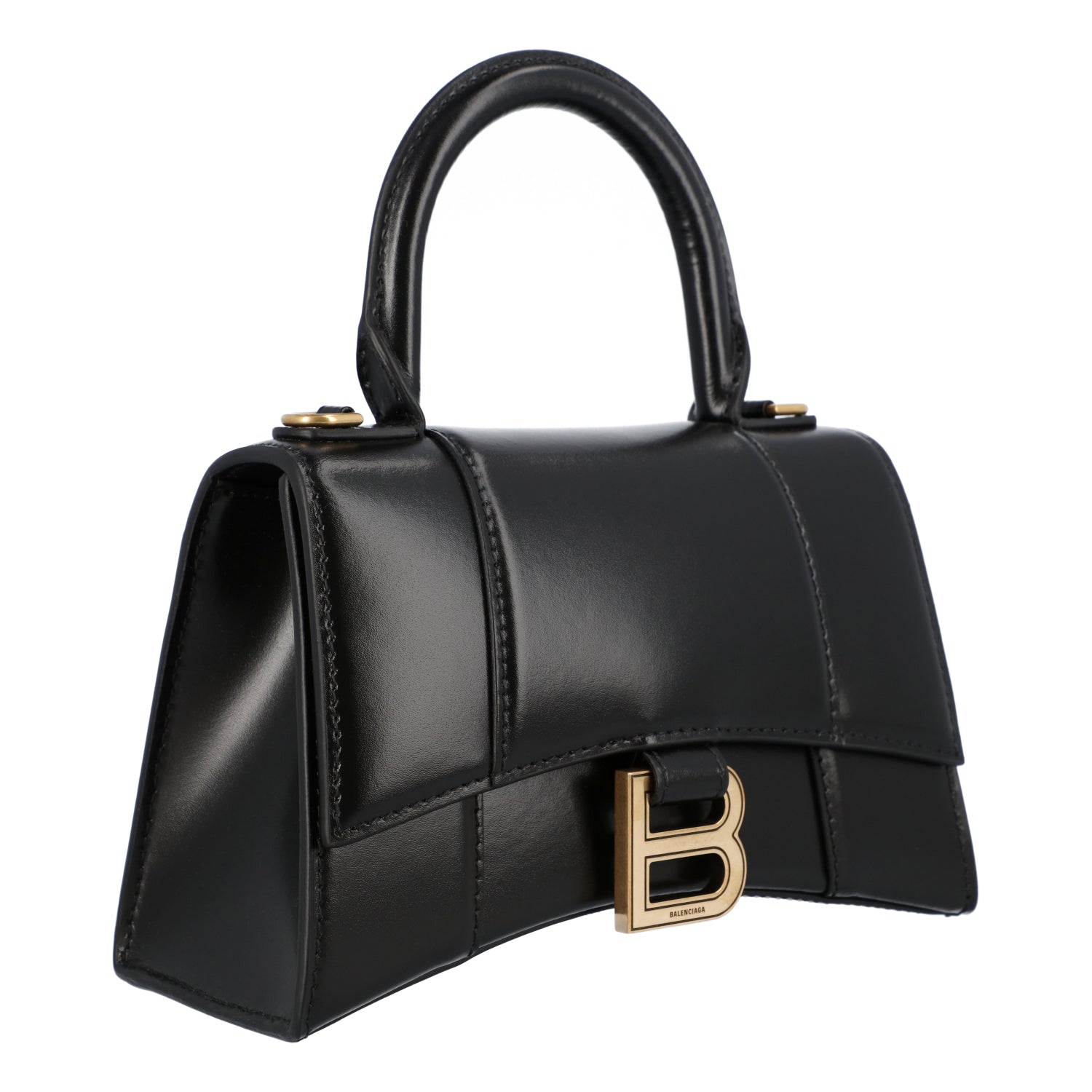 Balenciaga Timformad XS Handväska dam – bild 2