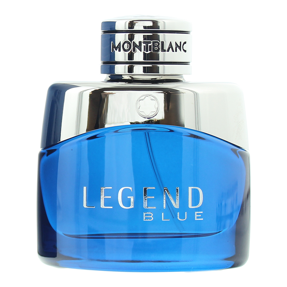 Legend Blue Edp 8