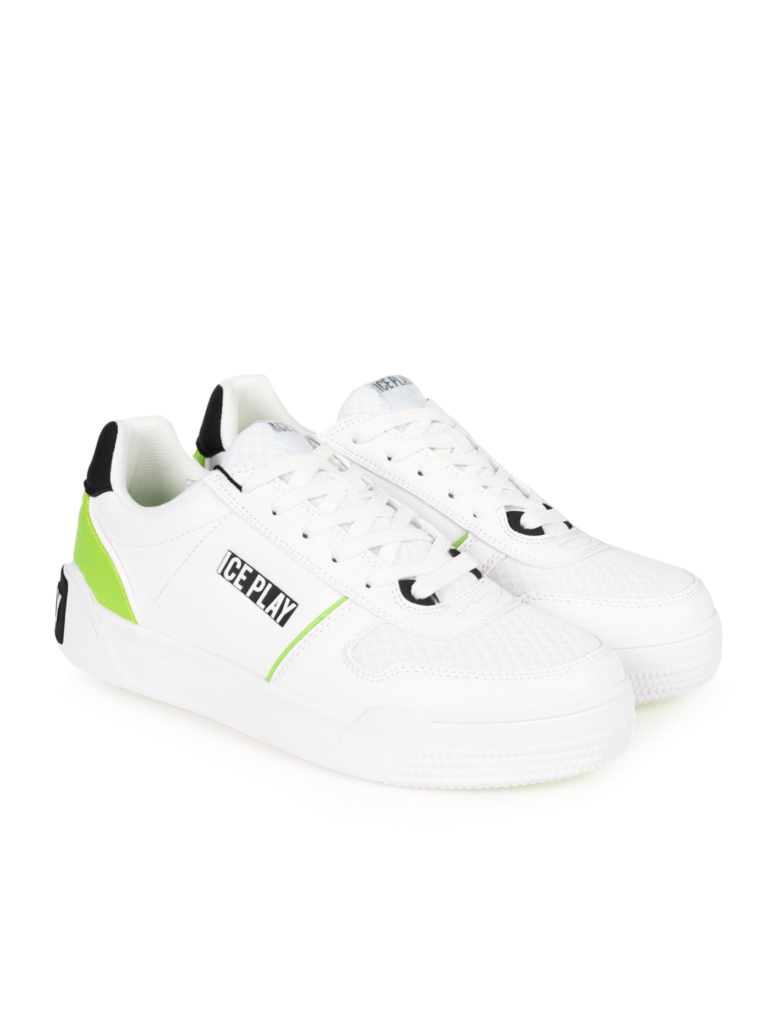 Ice Play Sneaker Herr låga sneakers – bild 2