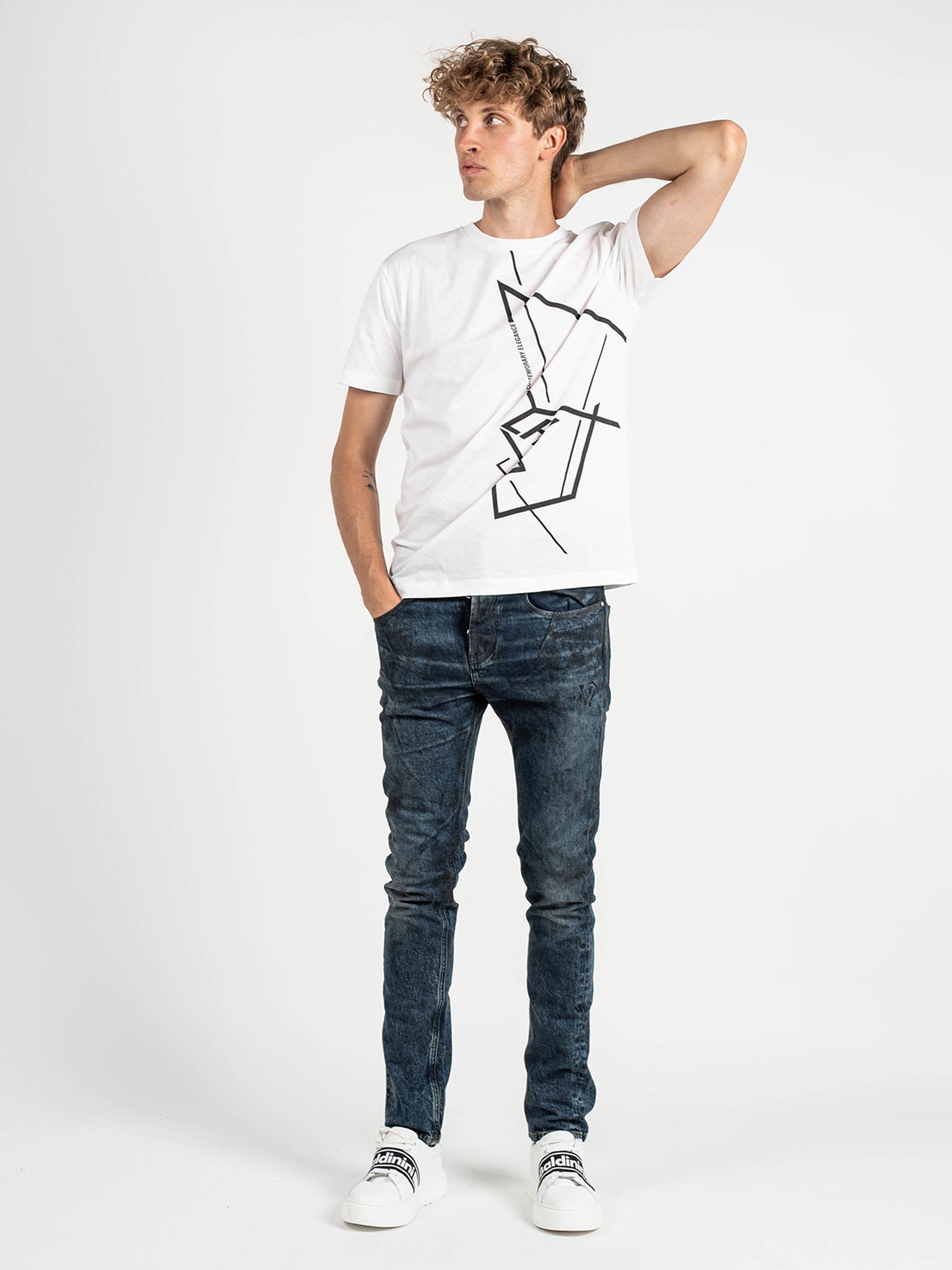 Jeans Herr 2