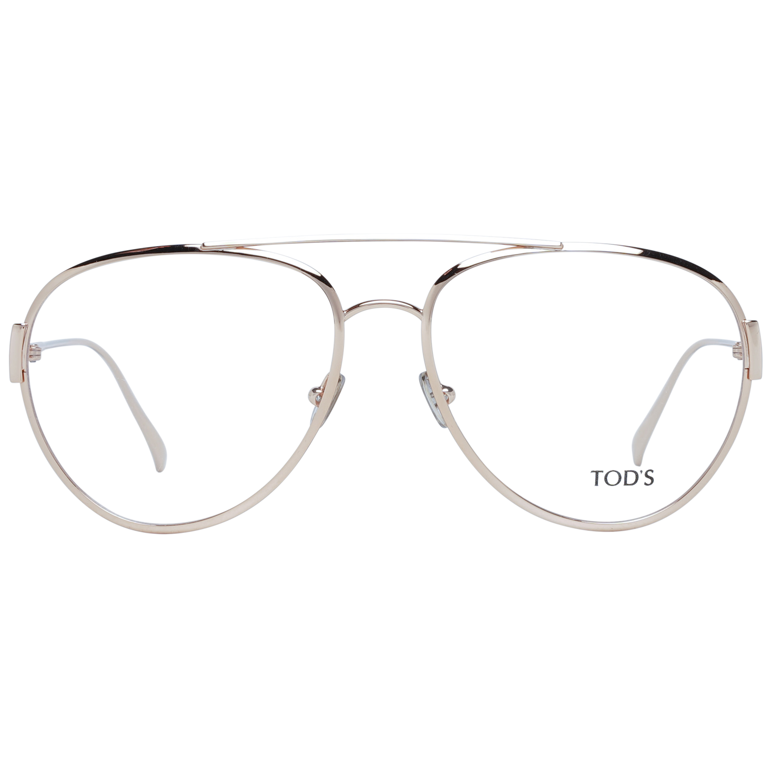 TODS optisk ram TO5280 033 56 solglasögon dam – bild 2