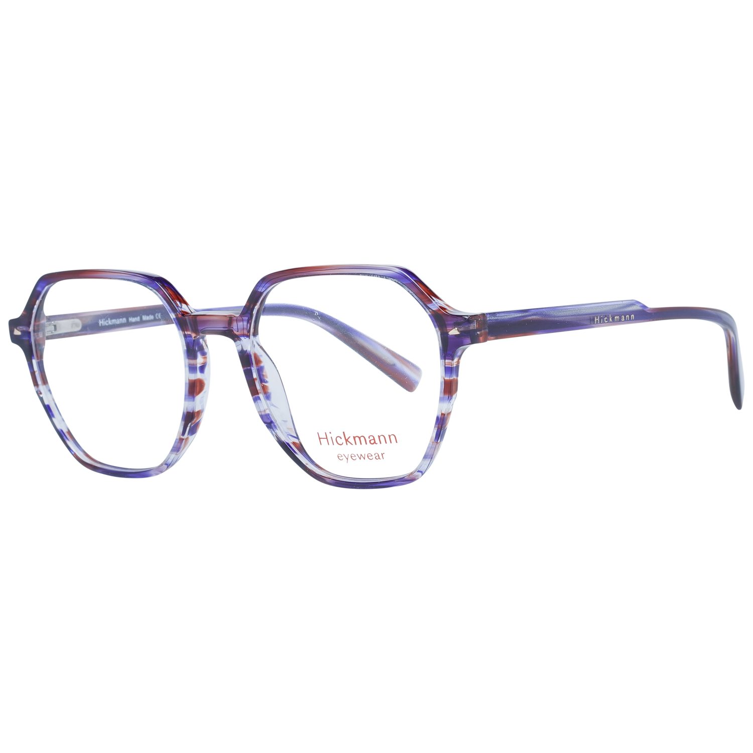 Thumbnail - Ana Hickmann Lunettes HI6235 E02 50