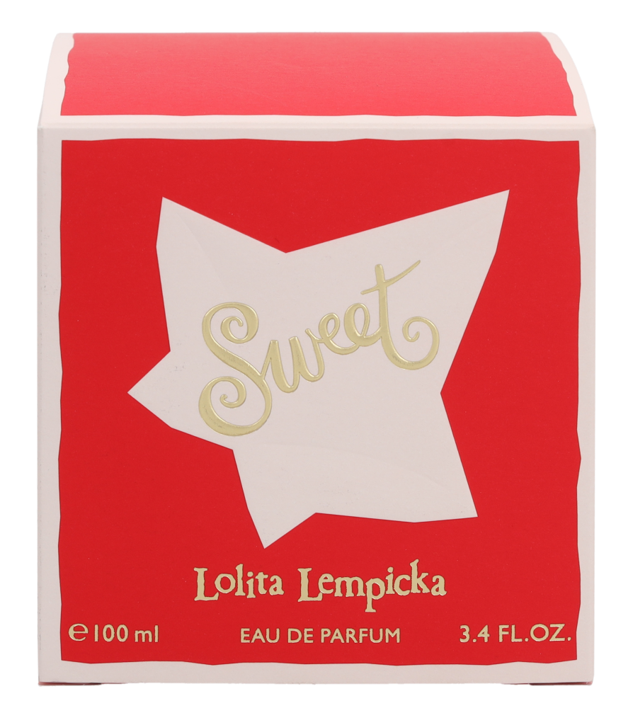 Sweet EDP Spray 2
