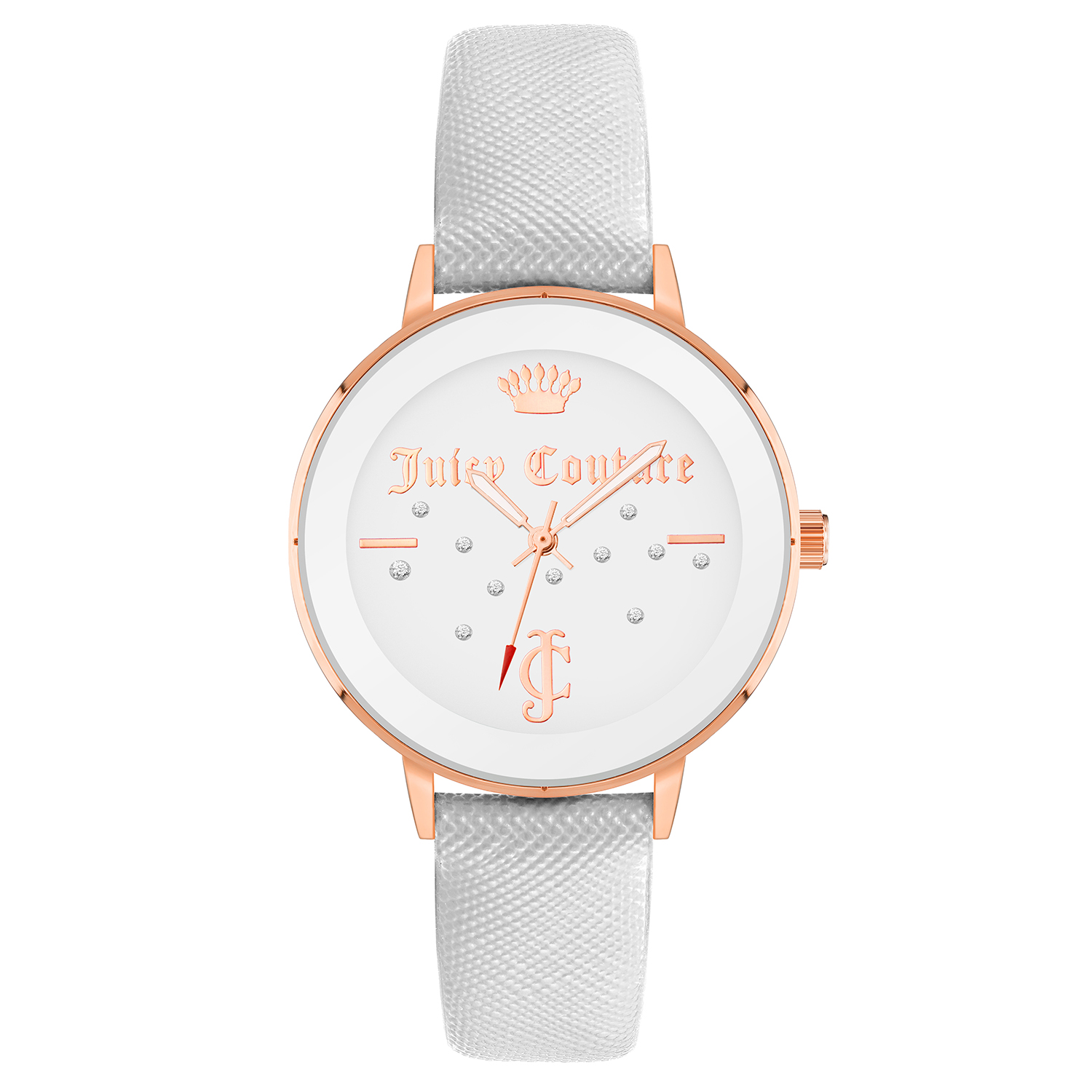 Thumbnail - Juicy Couture Uhr JC/1264RGWT