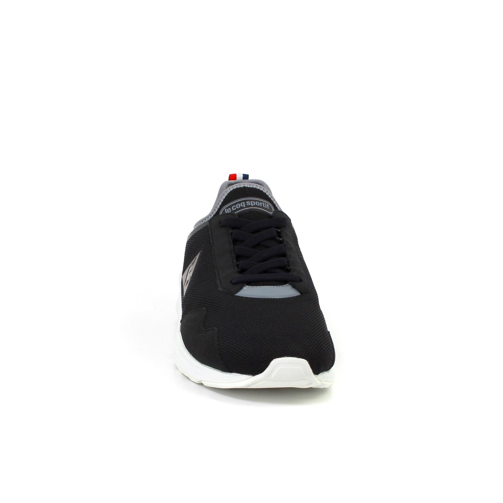 Le Coq Sportif LCSR XX Mesh Herrar Svart Träningsskor – bild 2