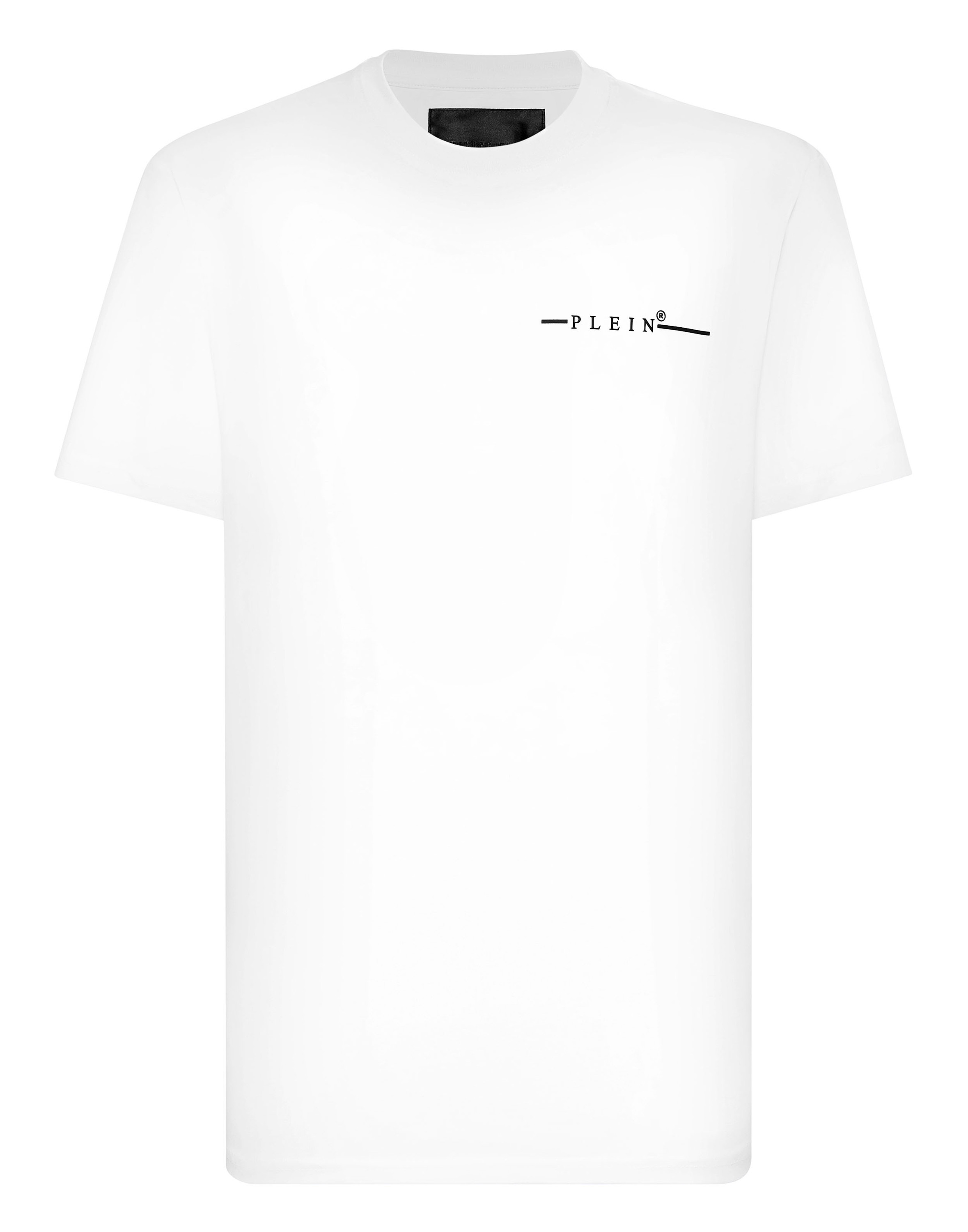 Philipp Plein T-shirt med rund halsringning herr – bild 2