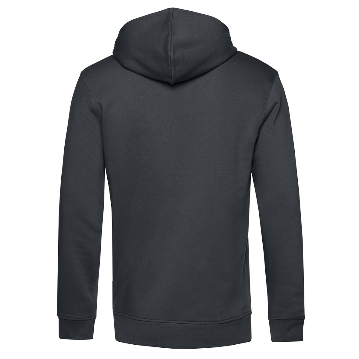Est. 2013 Luvtröjor Basic Hoodie 2