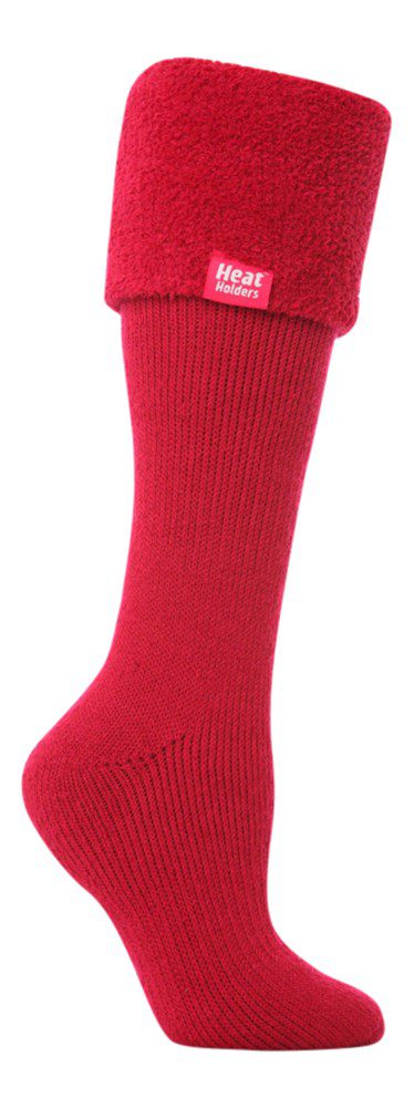 Thumbnail - Heat Holders - Damen-Thermostiefel-Socken in 7 Farben