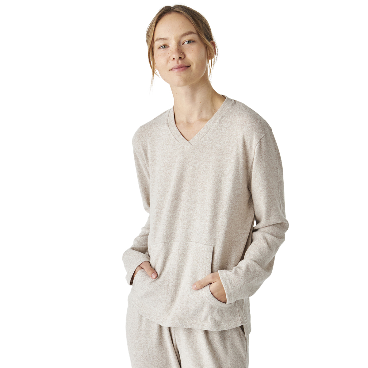 J & J Brothers Pyjamasuppsättningar J&j Brothers JJB5 pyjamas dam – bild 5