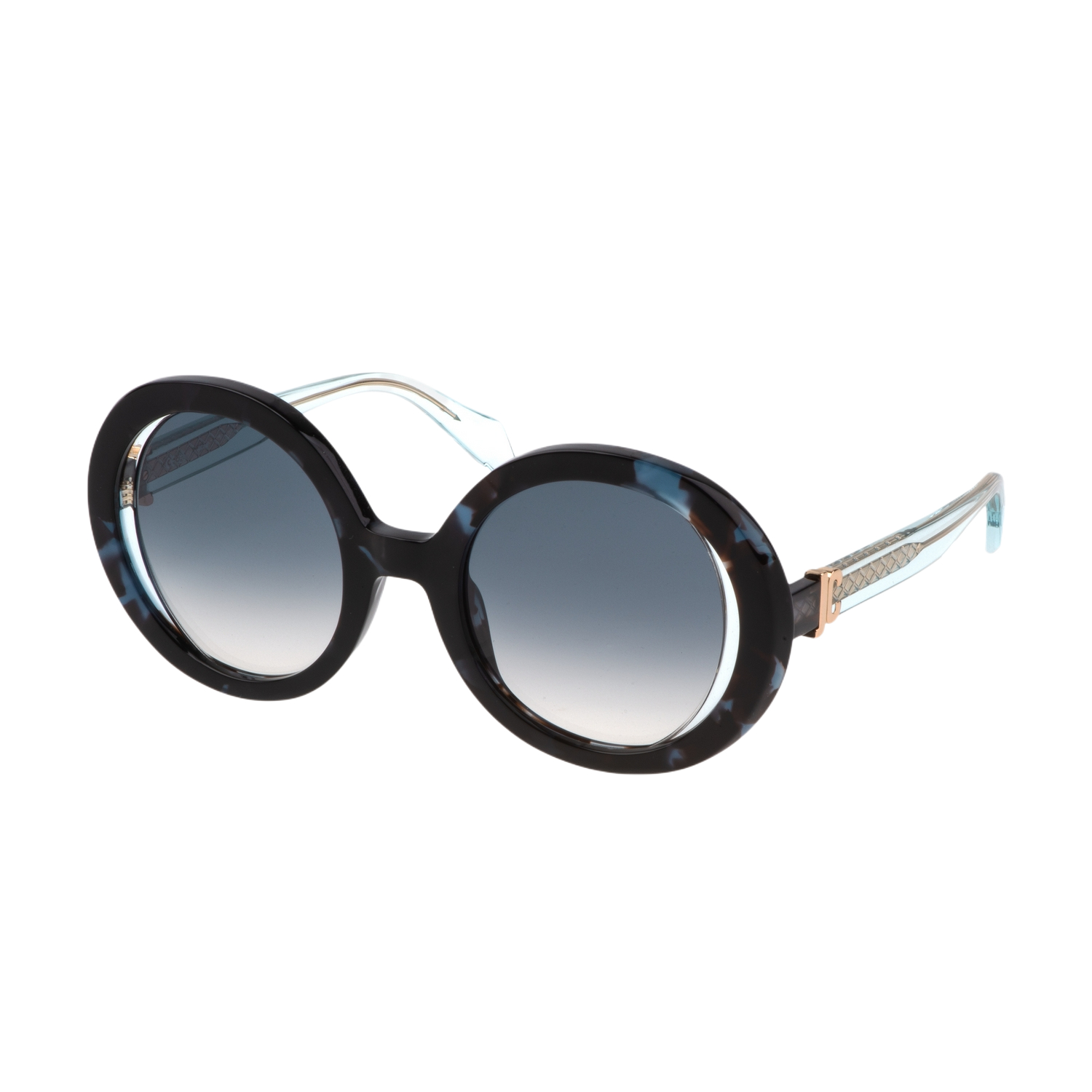 Thumbnail - Just Cavalli Damen-Sonnenbrillen 51/23/140 mm Acetat