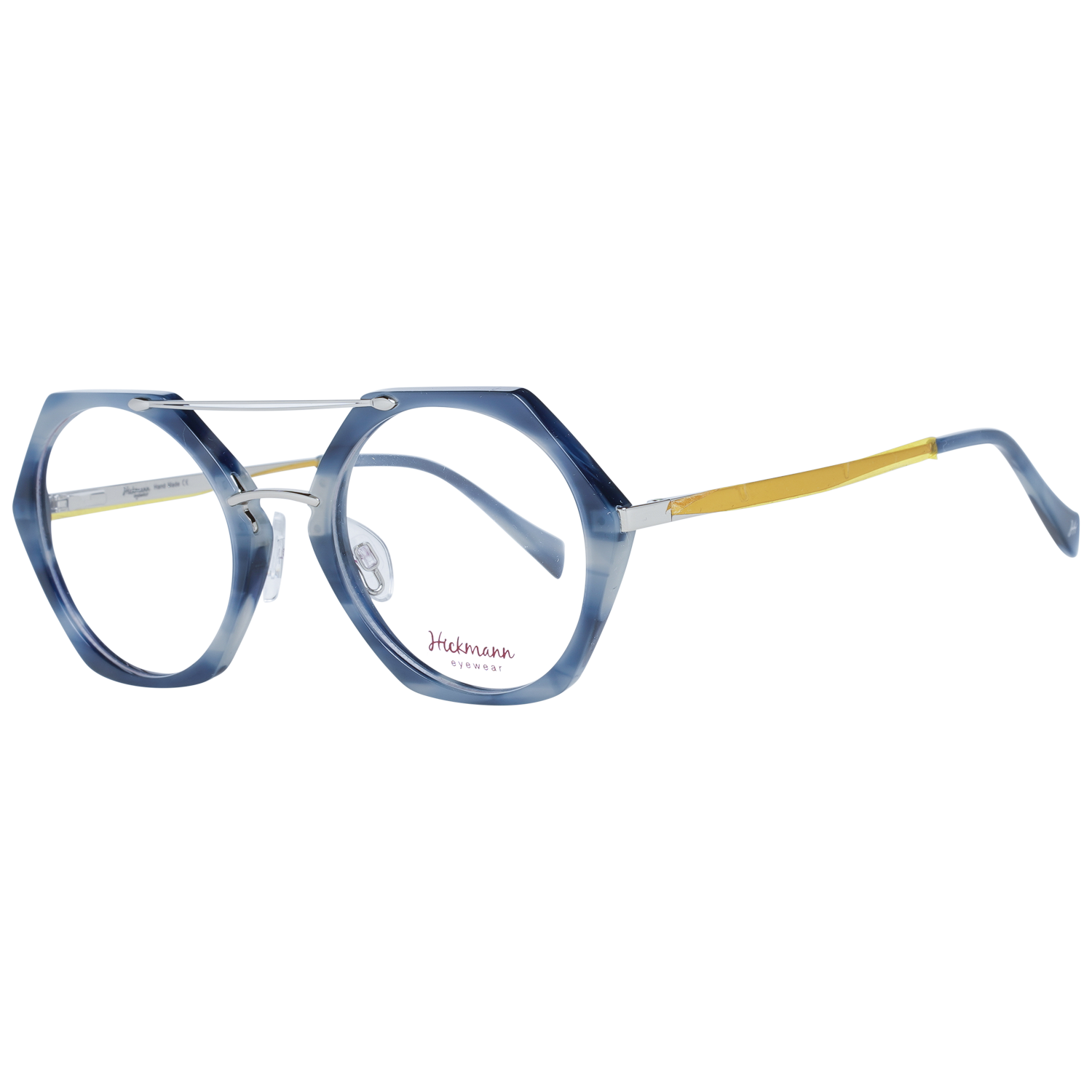 Thumbnail - Ana Hickmann Lunettes HI6136 E03 51