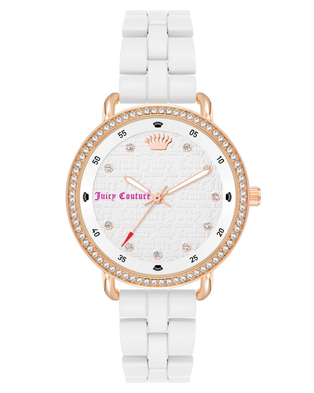 Thumbnail - Juicy Couture Uhr JC/1310RGWT