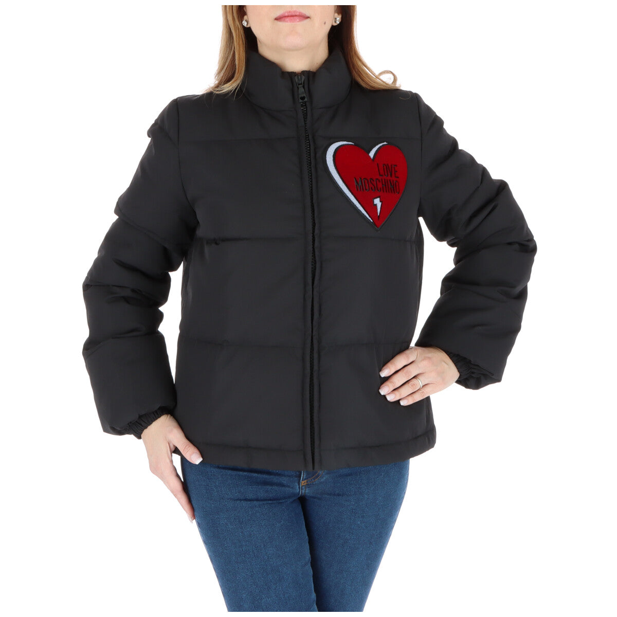 Thumbnail - Love Moschino Damenjacke