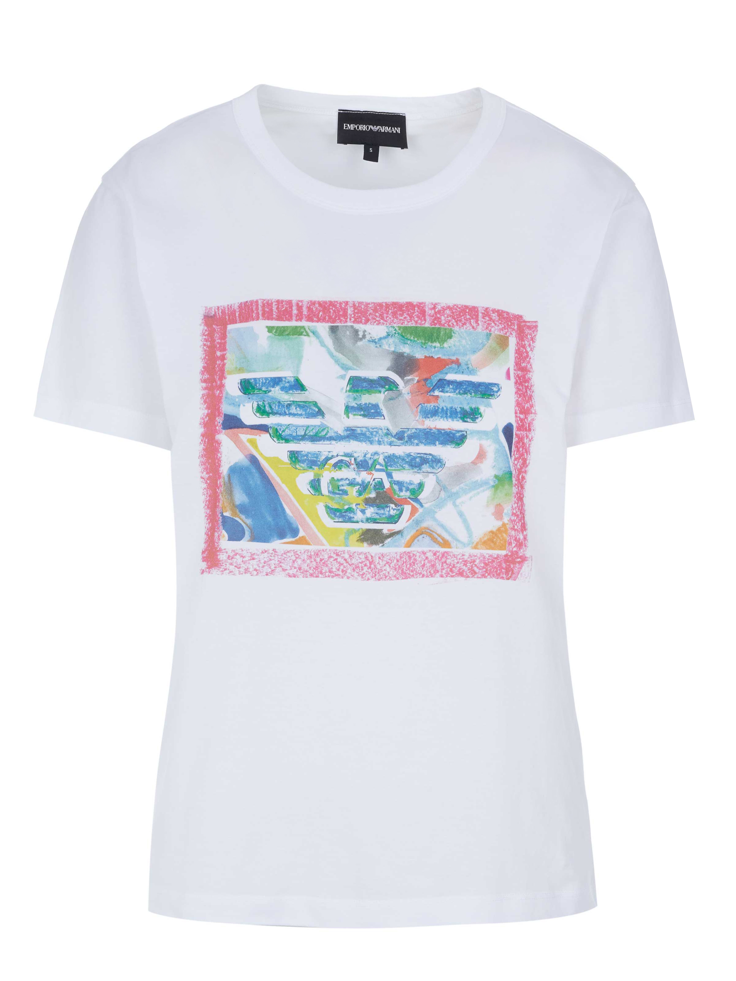 Thumbnail - Emporio Armani-T-Shirt