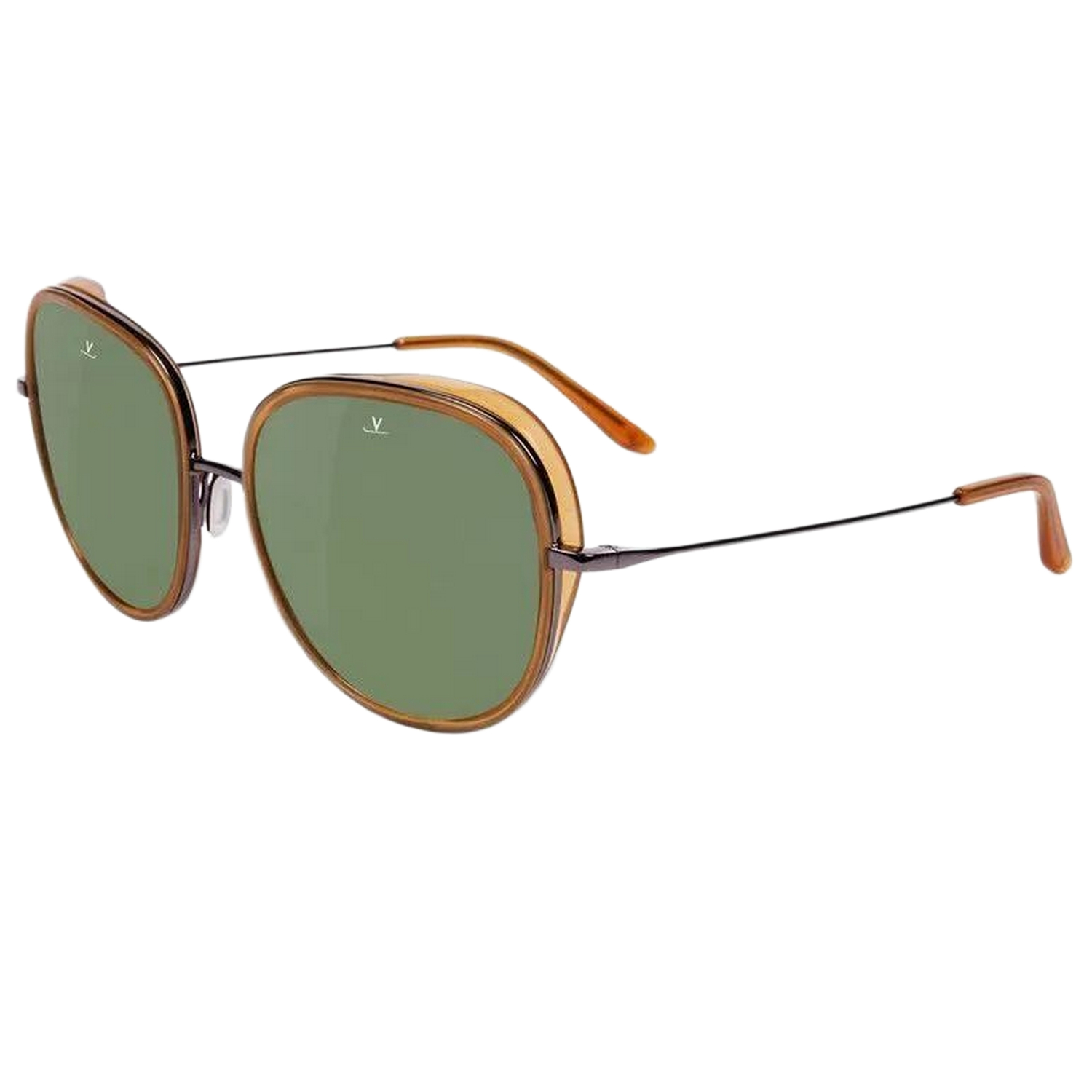 Thumbnail - Damen-Sonnenbrillen Vuarnet VL162900021121 Ø 53 mm