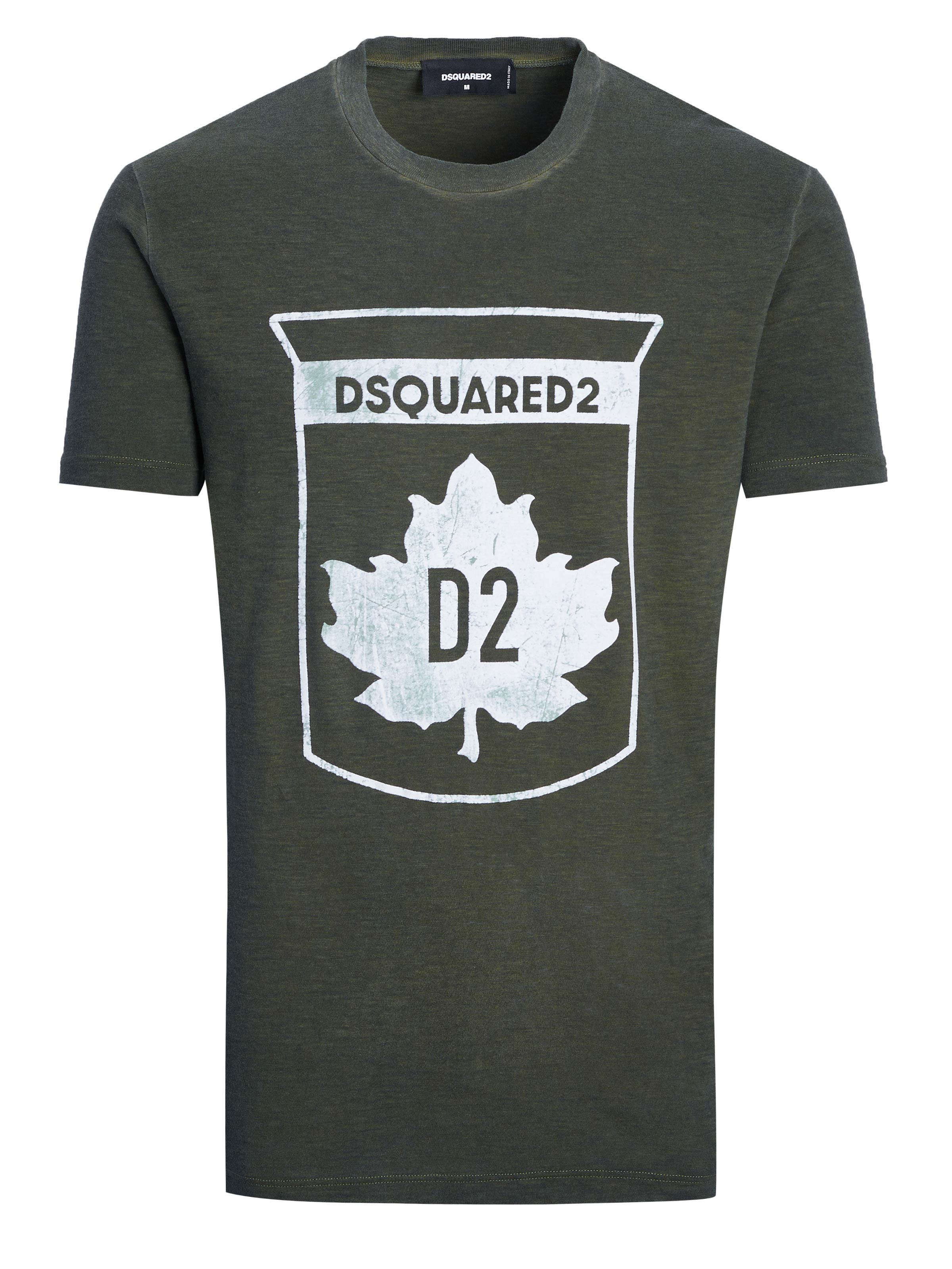 Dsquared2-T-Shirt