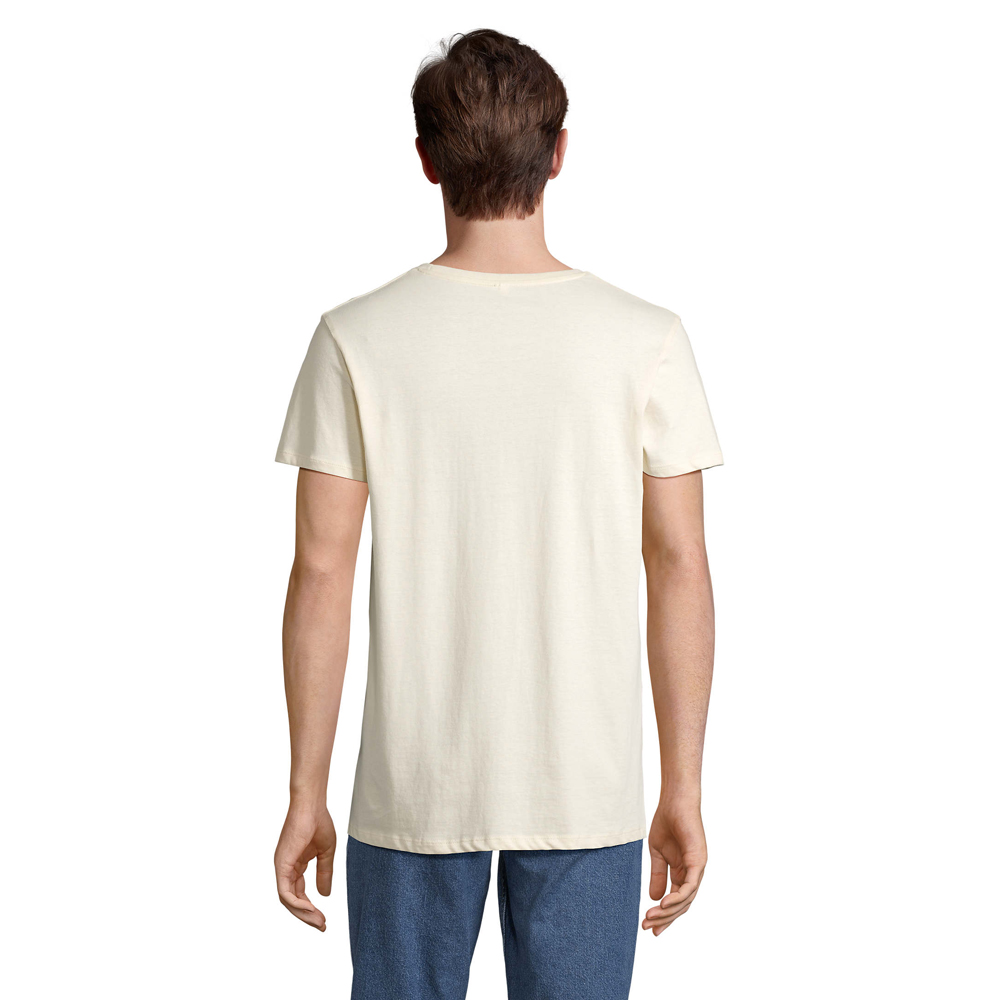SOLS (Naturligt) t-shirts herr – bild 2