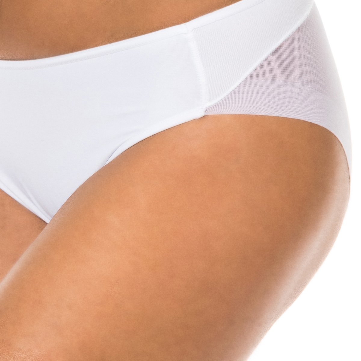 Janira Brislip SECRETS osynlig tanta effekt trosor 1030391 kvinna dam – bild 2