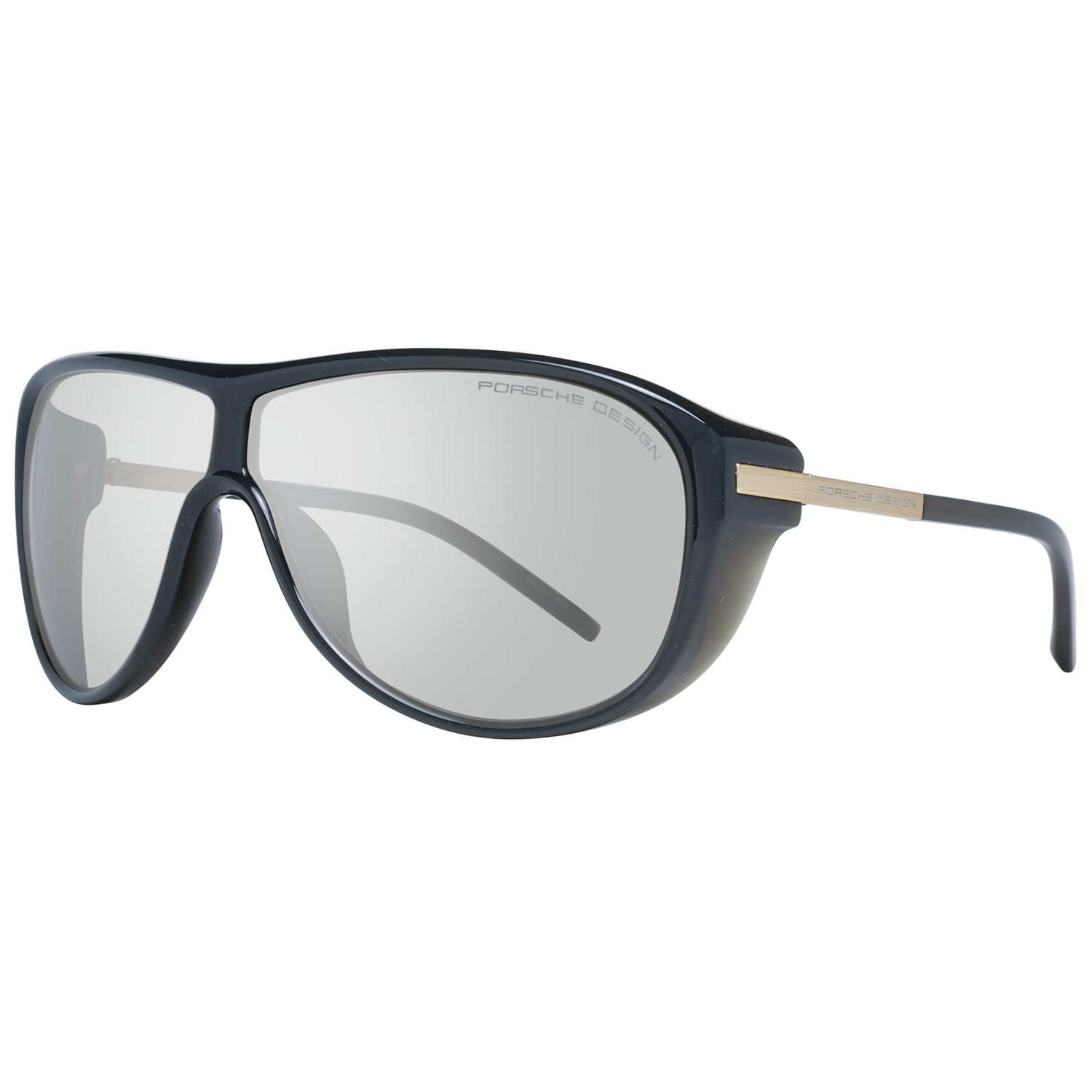 Thumbnail - Porsche Design Lunettes De Soleil P8598 C 69