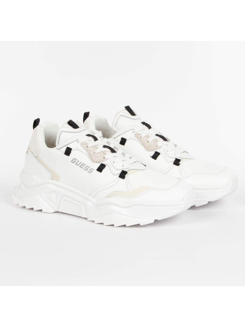 Dam Autentiska Sneaker