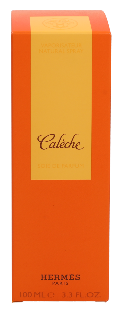 Hermès Calèche Soie de Parfum Natural Spray 2