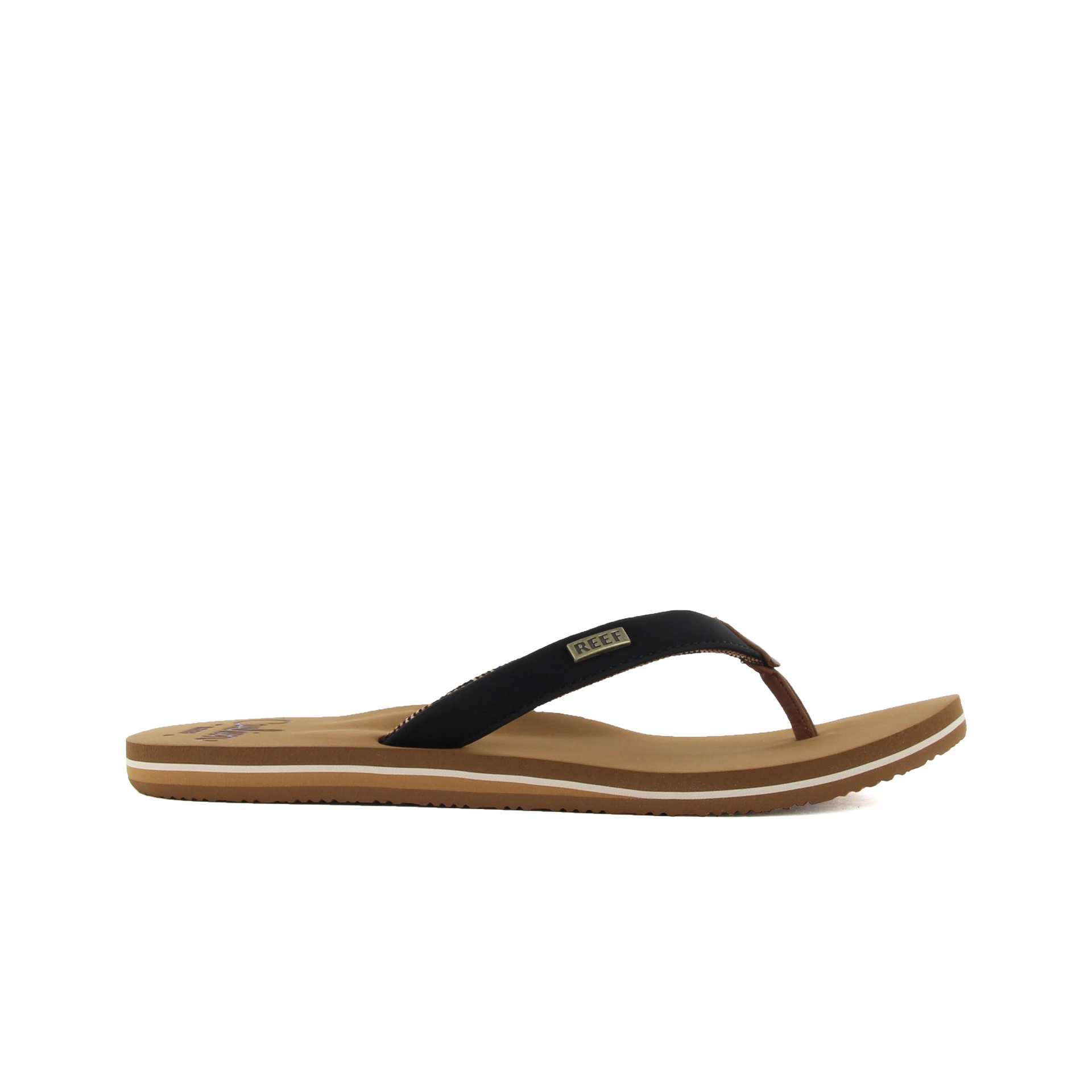 Thumbnail - FLIP FLOPS REEF CUSHION SANDS SCHWARZ