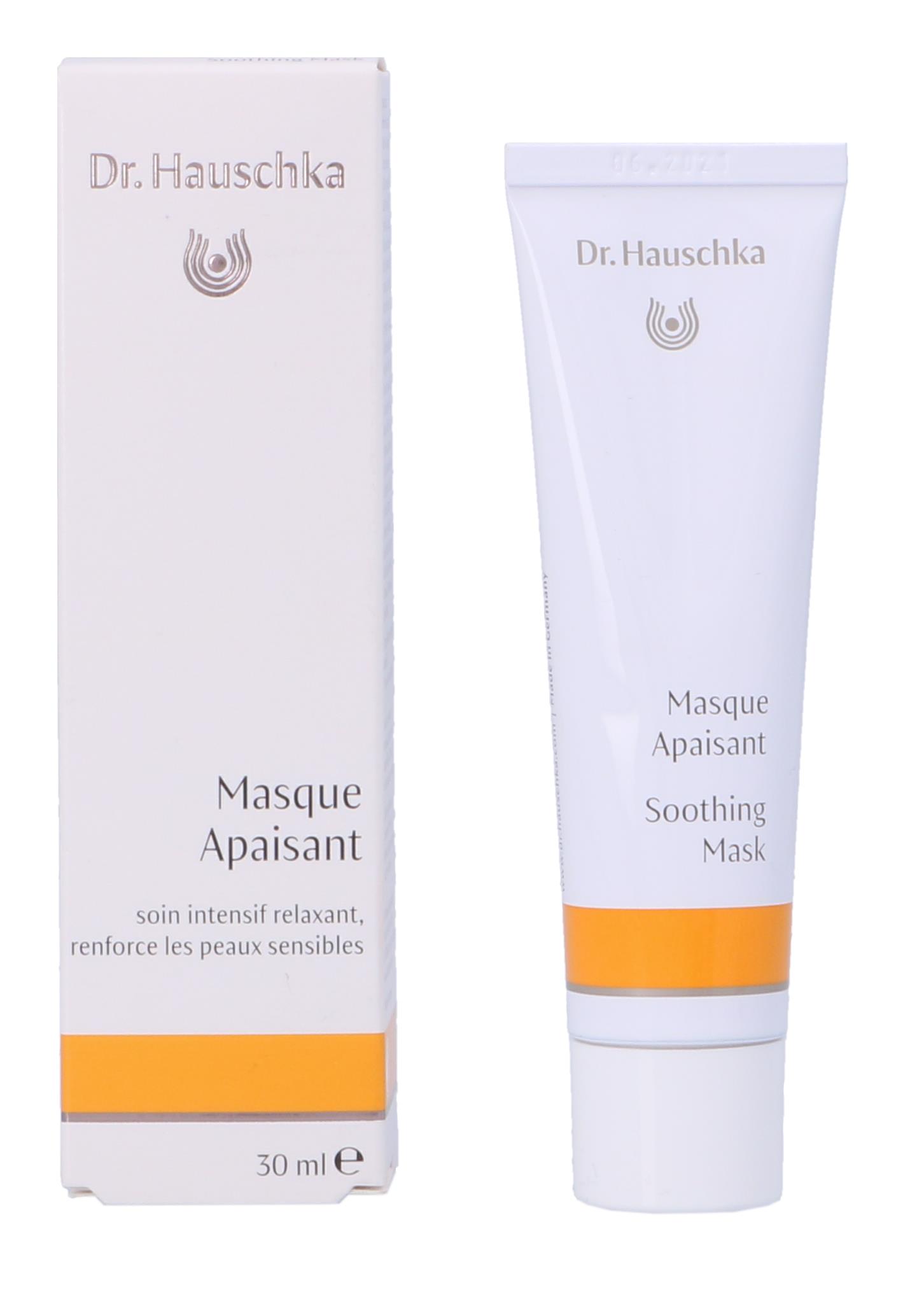 Thumbnail - Dr. Hauschka Beruhigungsmaske 30 ml
