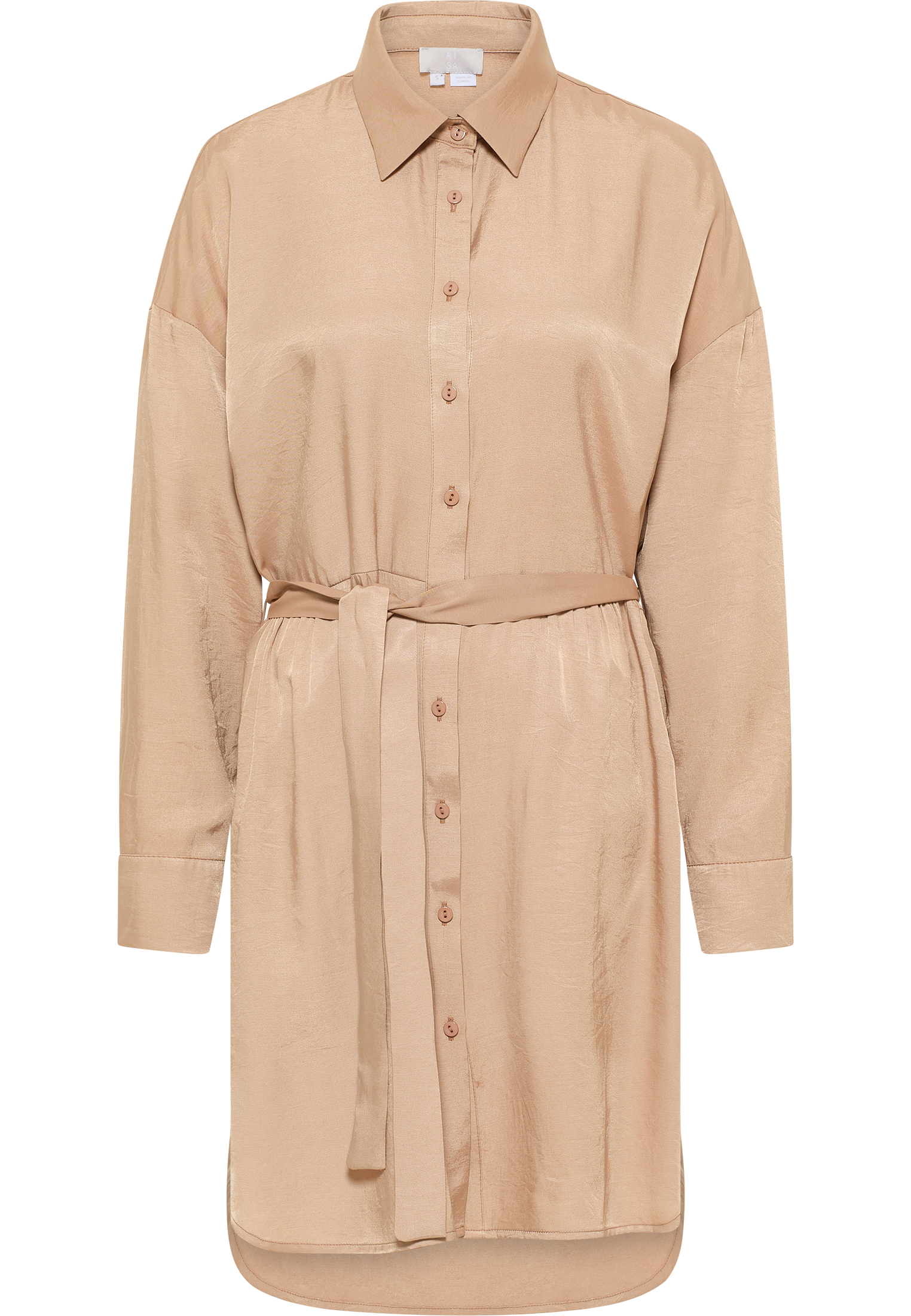 Thumbnail - RISA Robe à manches longues lymoa