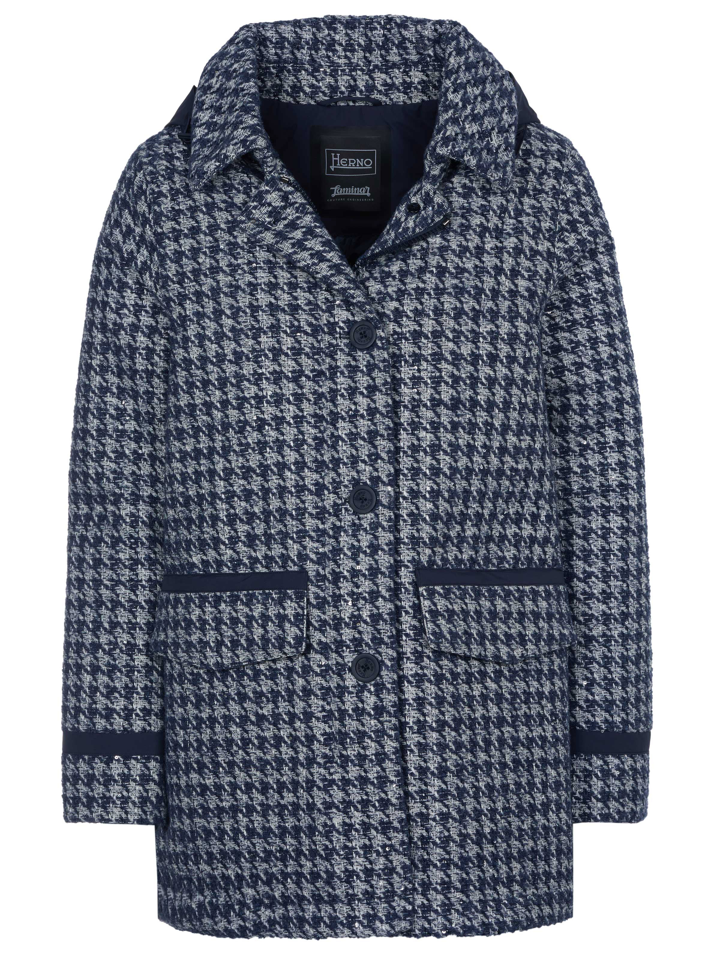 Herno Jacke EU 38 / IT 42