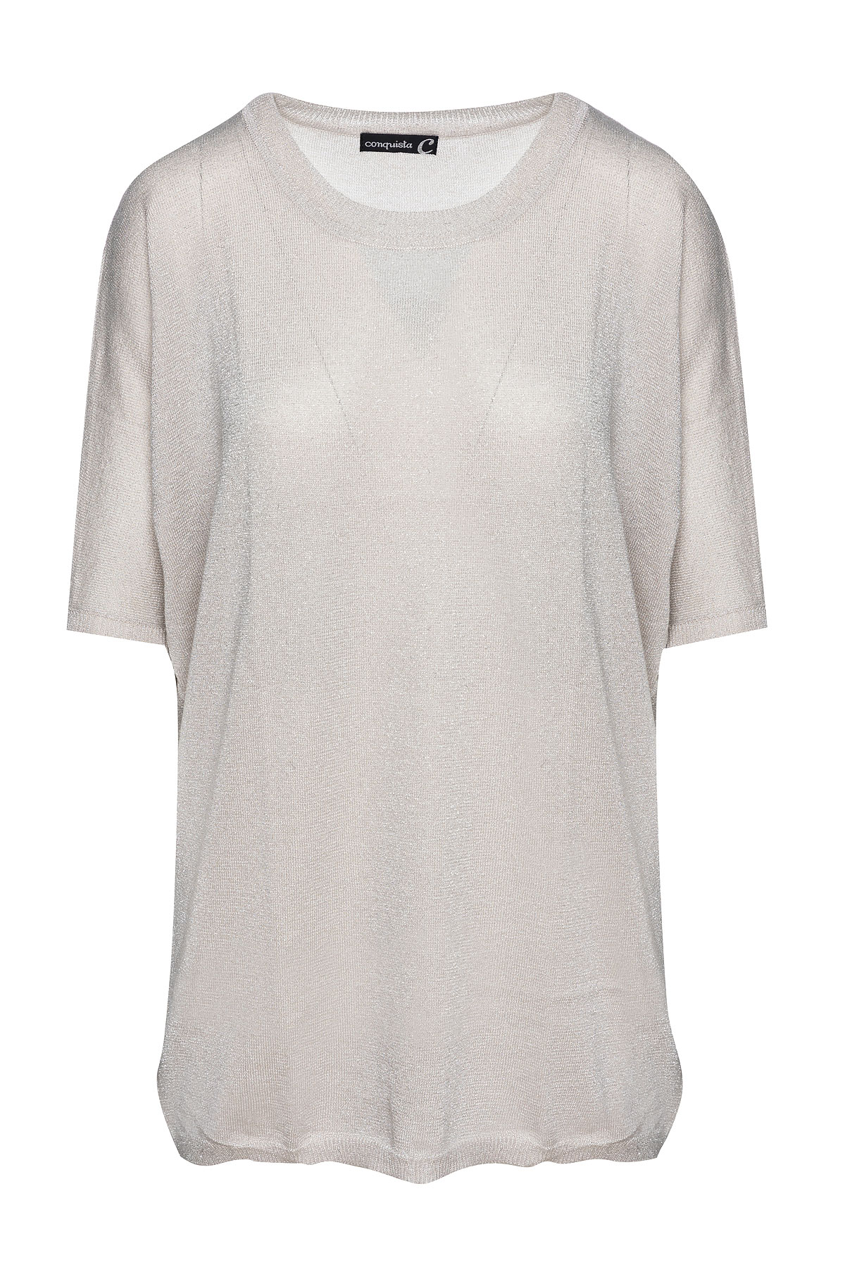 Leichtes Schimmerkleid EU 38 / UK 10