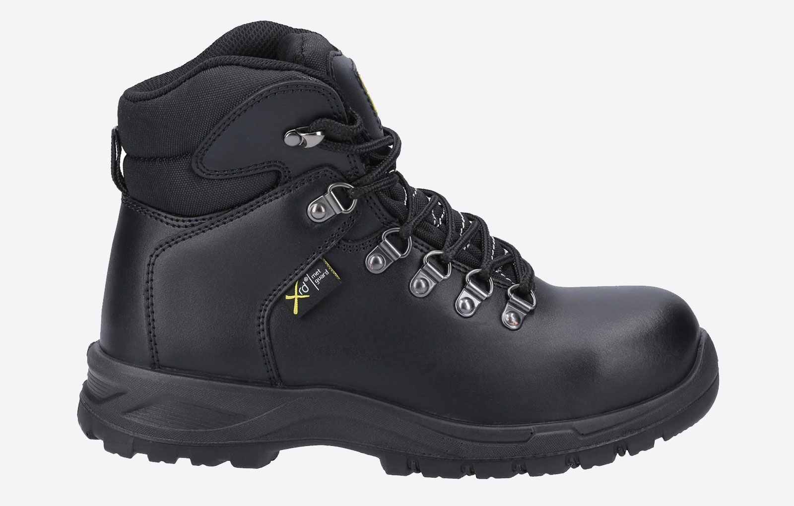 Thumbnail - Amblers Safety AS606 Jules Sicherheitsschuhe Damen