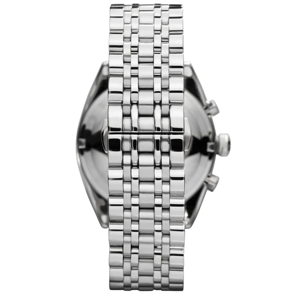 Emporio Armani AR0373 Franco Chronograph herrklocka – bild 2