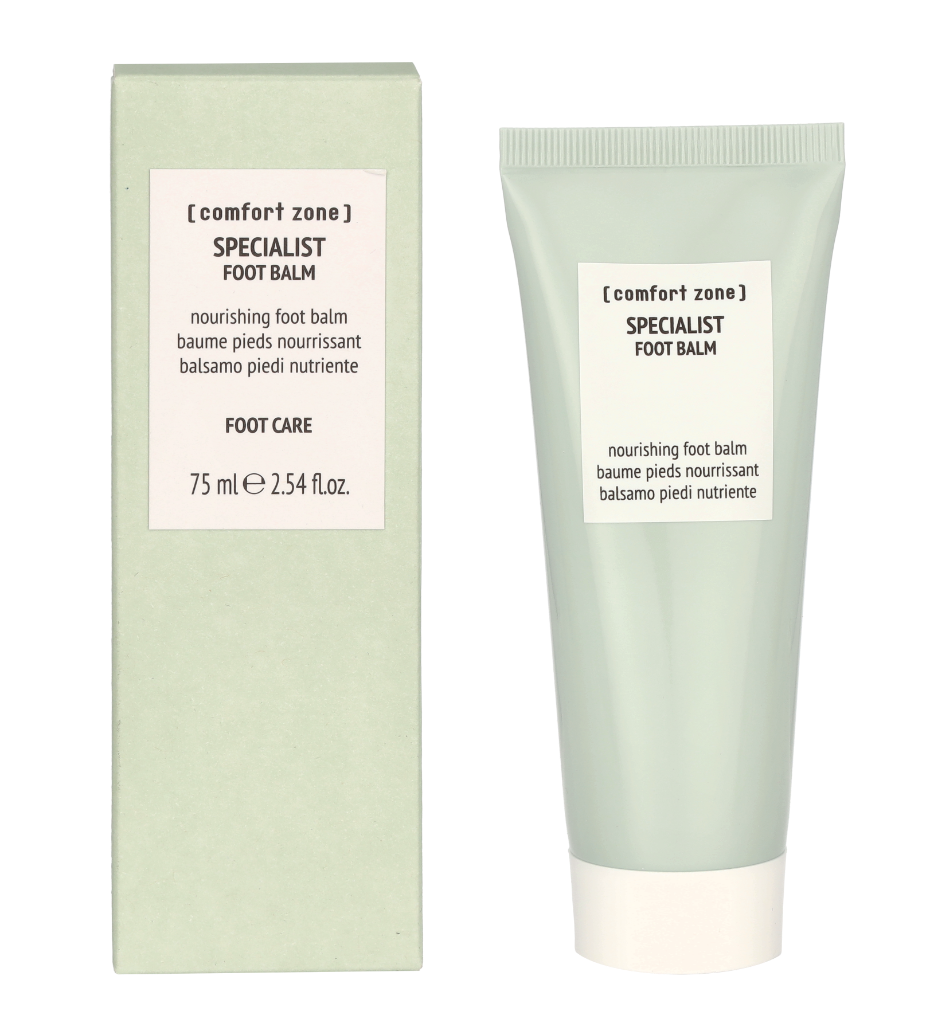Thumbnail - Comfort Zone Specialist Foot Balm.