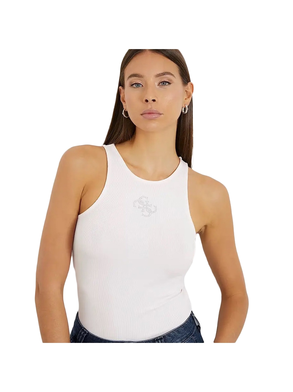 Thumbnail - Guess Damen Tank Top Guendalina