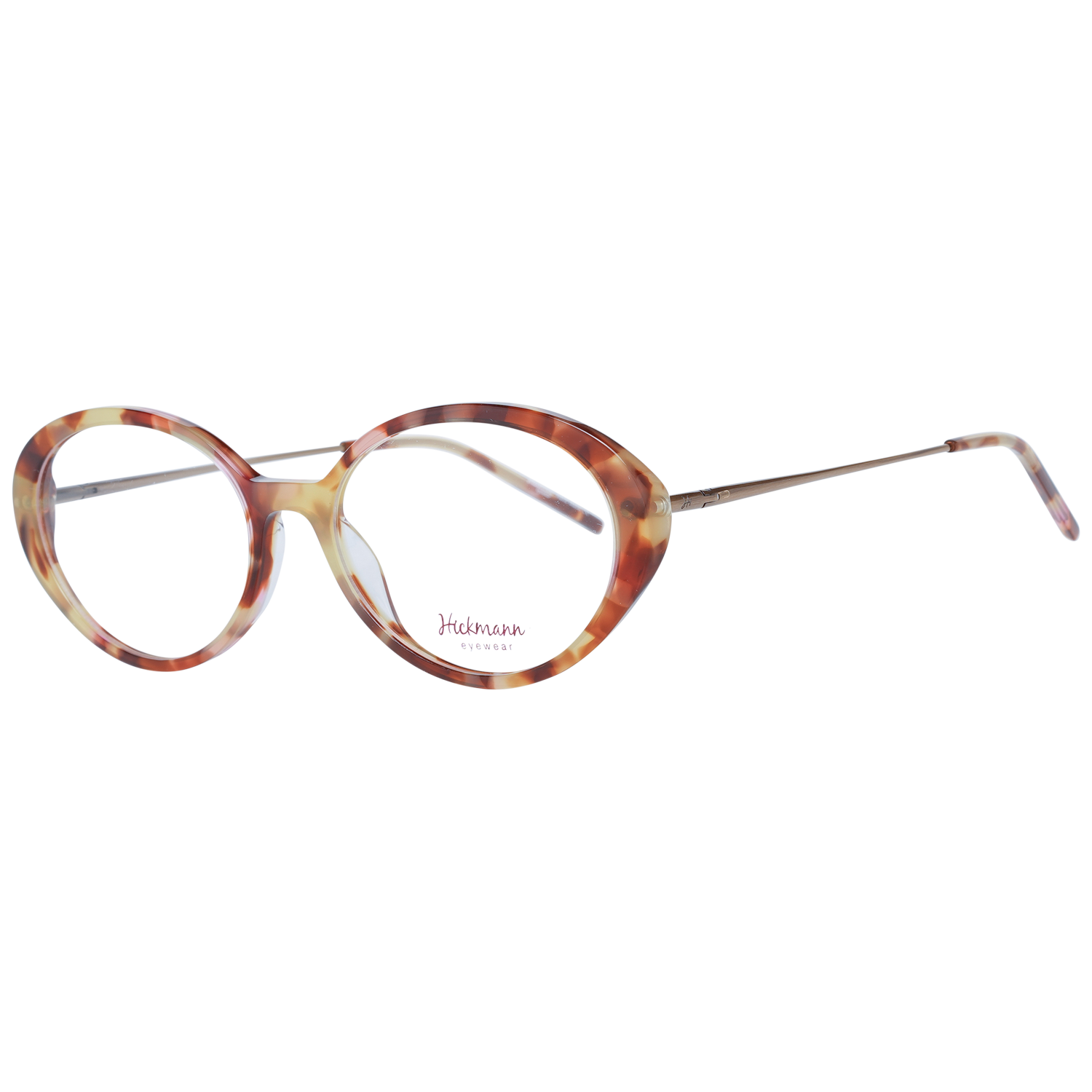 Thumbnail - Ana Hickmann Lunettes HI6126 G23 54