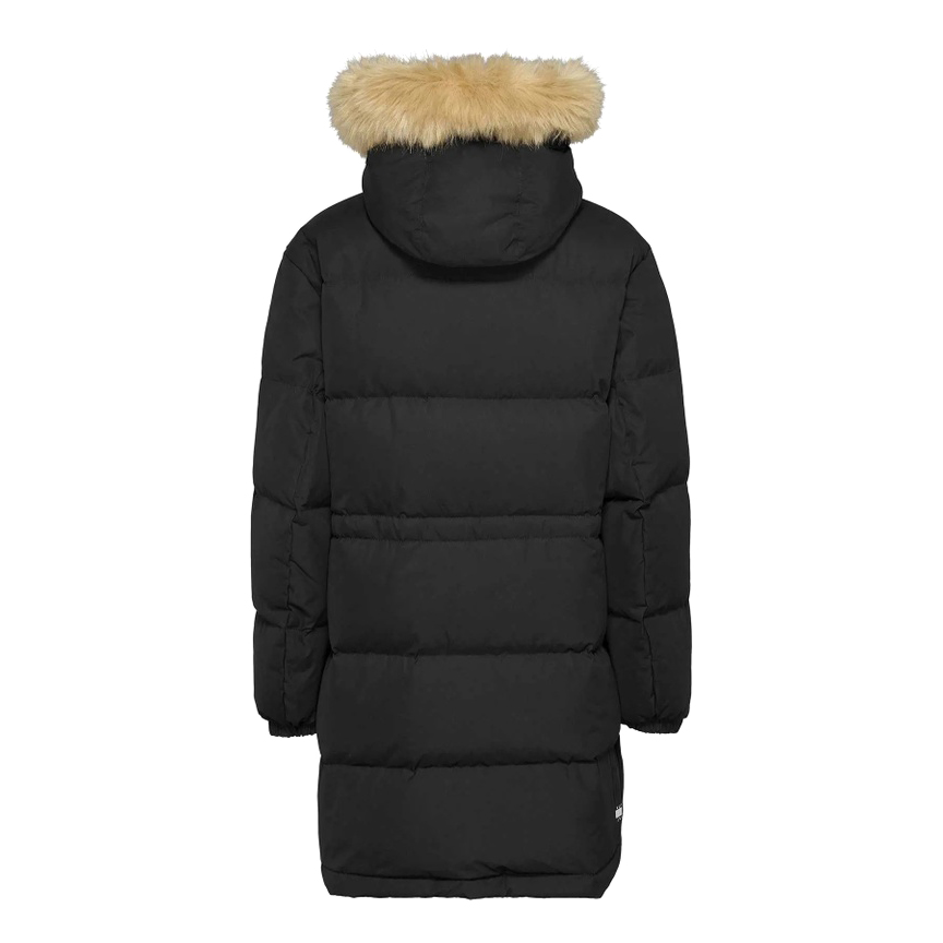 TOMMY JEANS Jacka vinter Midi Alaska Fuskpäls Jacka dam – bild 2